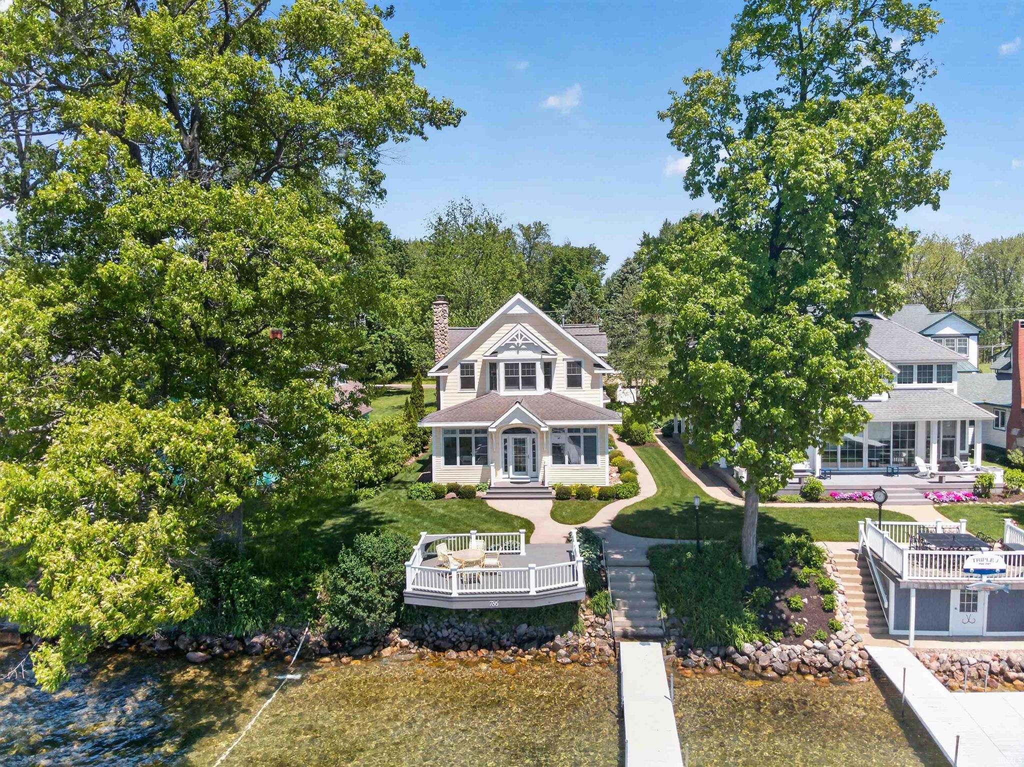 Image of 6999 E Eli Lilly Road