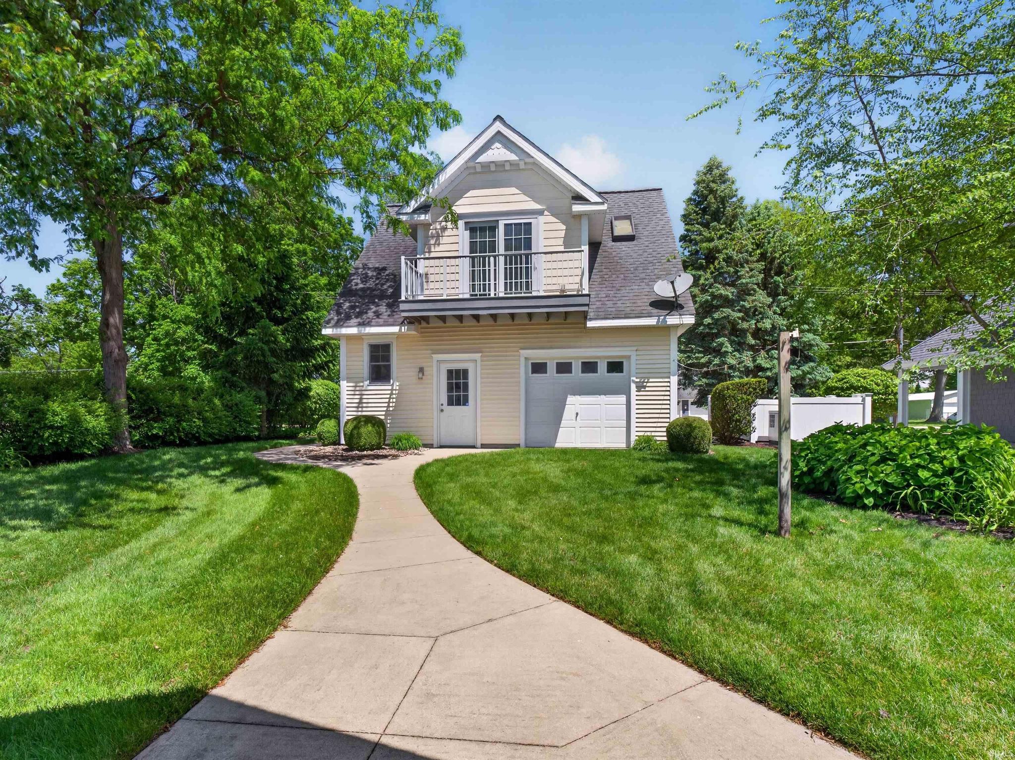 Image of 6999 E Eli Lilly Road