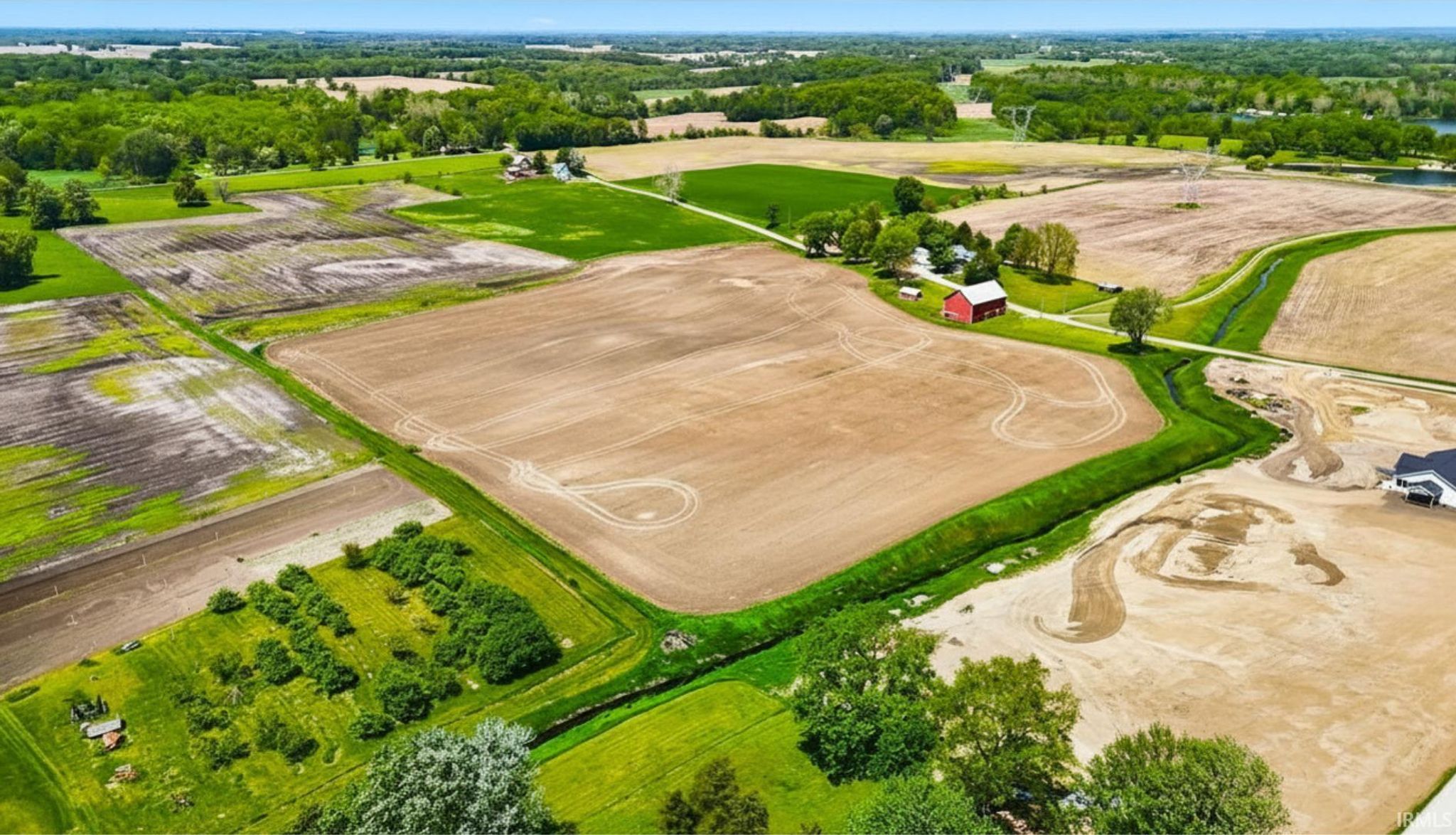 Image of 0 TBD Hoppus Road
