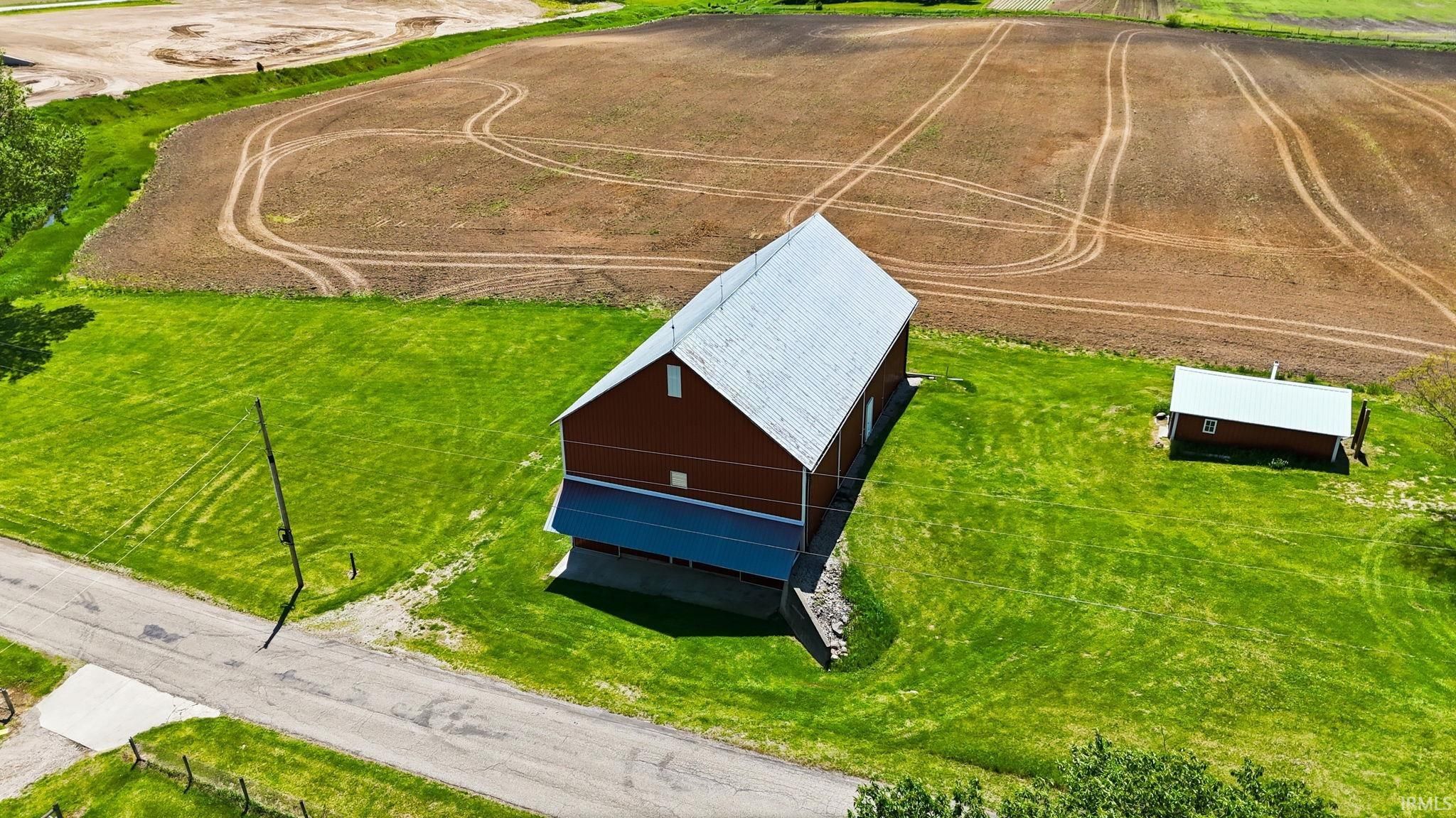 Image of 0 TBD Hoppus Road