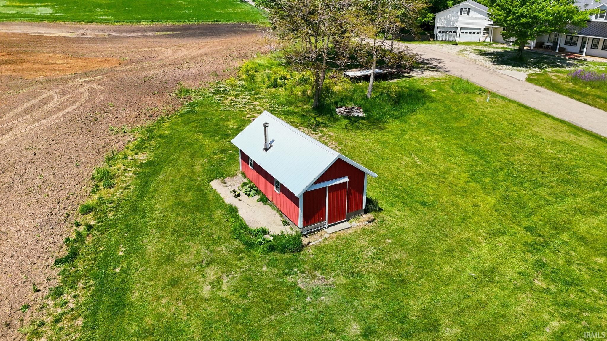 Image of 0 TBD Hoppus Road