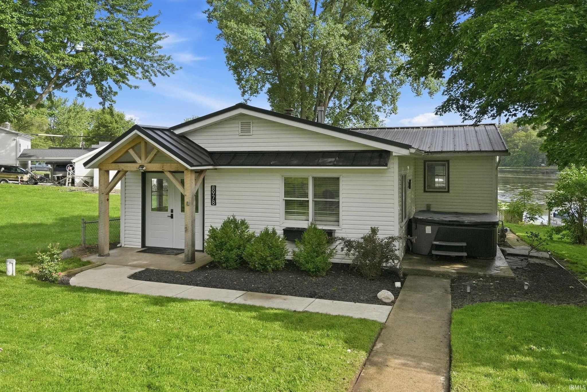Image of 8978 E Backwater Road