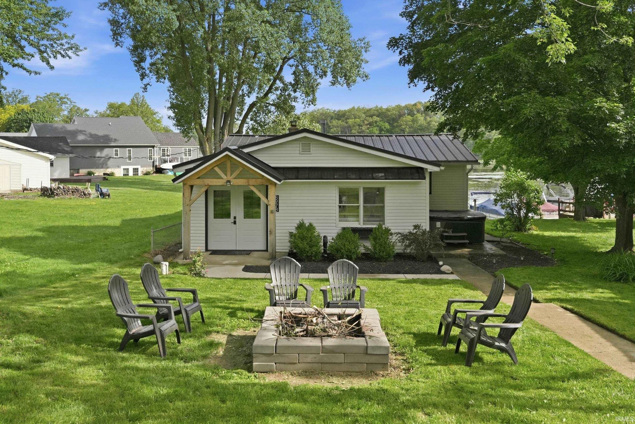 Image of 8978 E Backwater Road