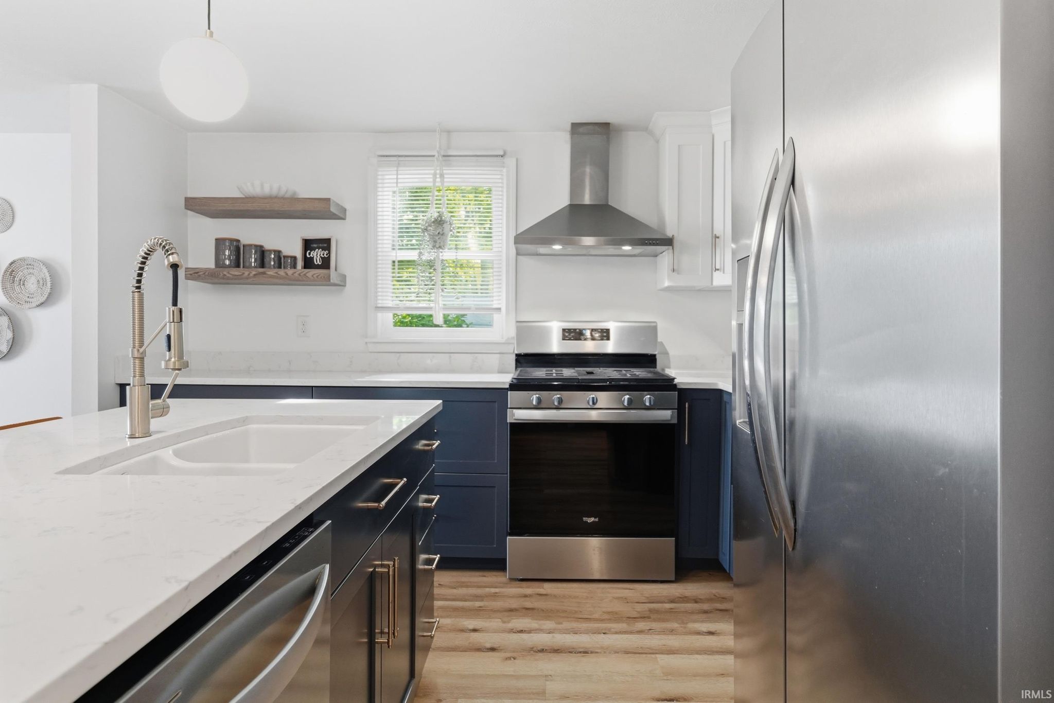 Image of 8978 E Backwater Road