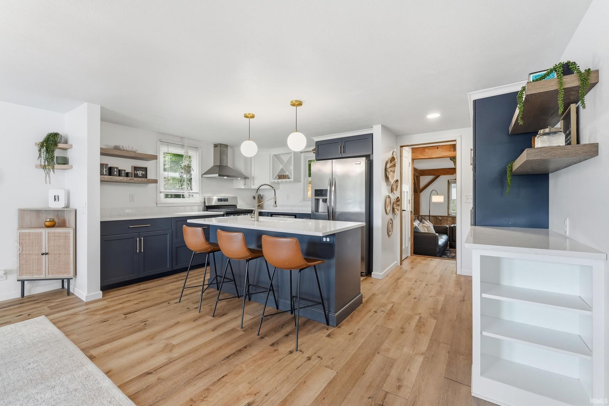 Image of 8978 E Backwater Road