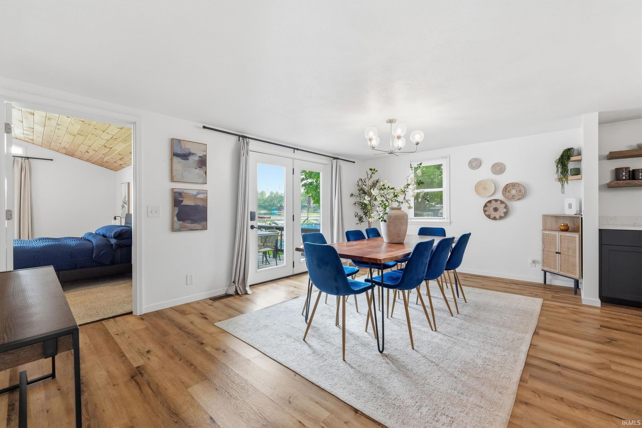Image of 8978 E Backwater Road