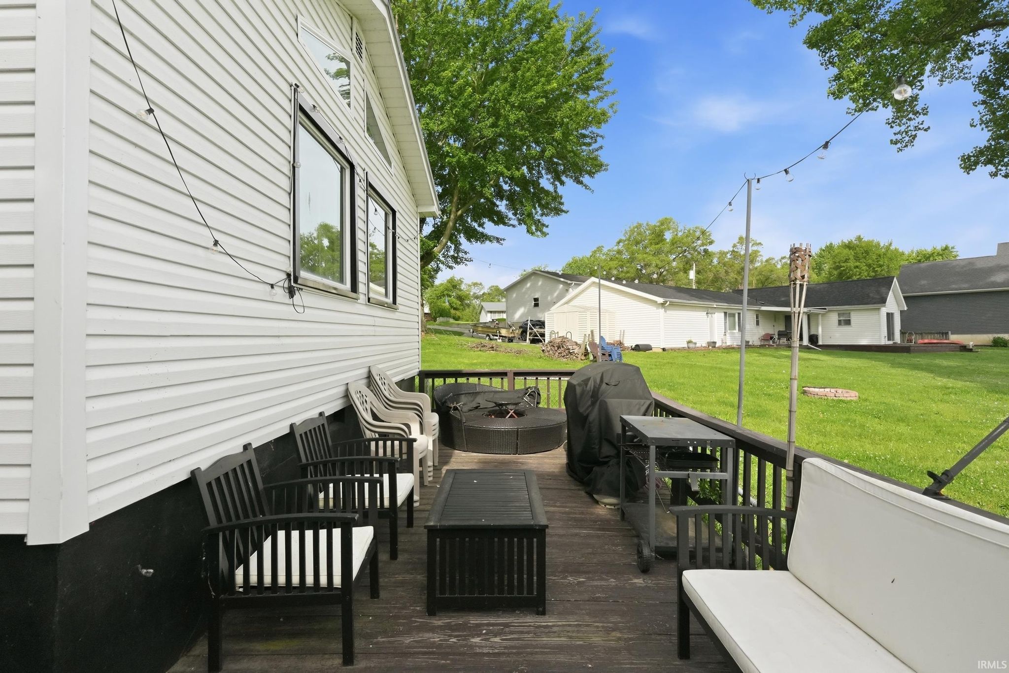 Image of 8978 E Backwater Road