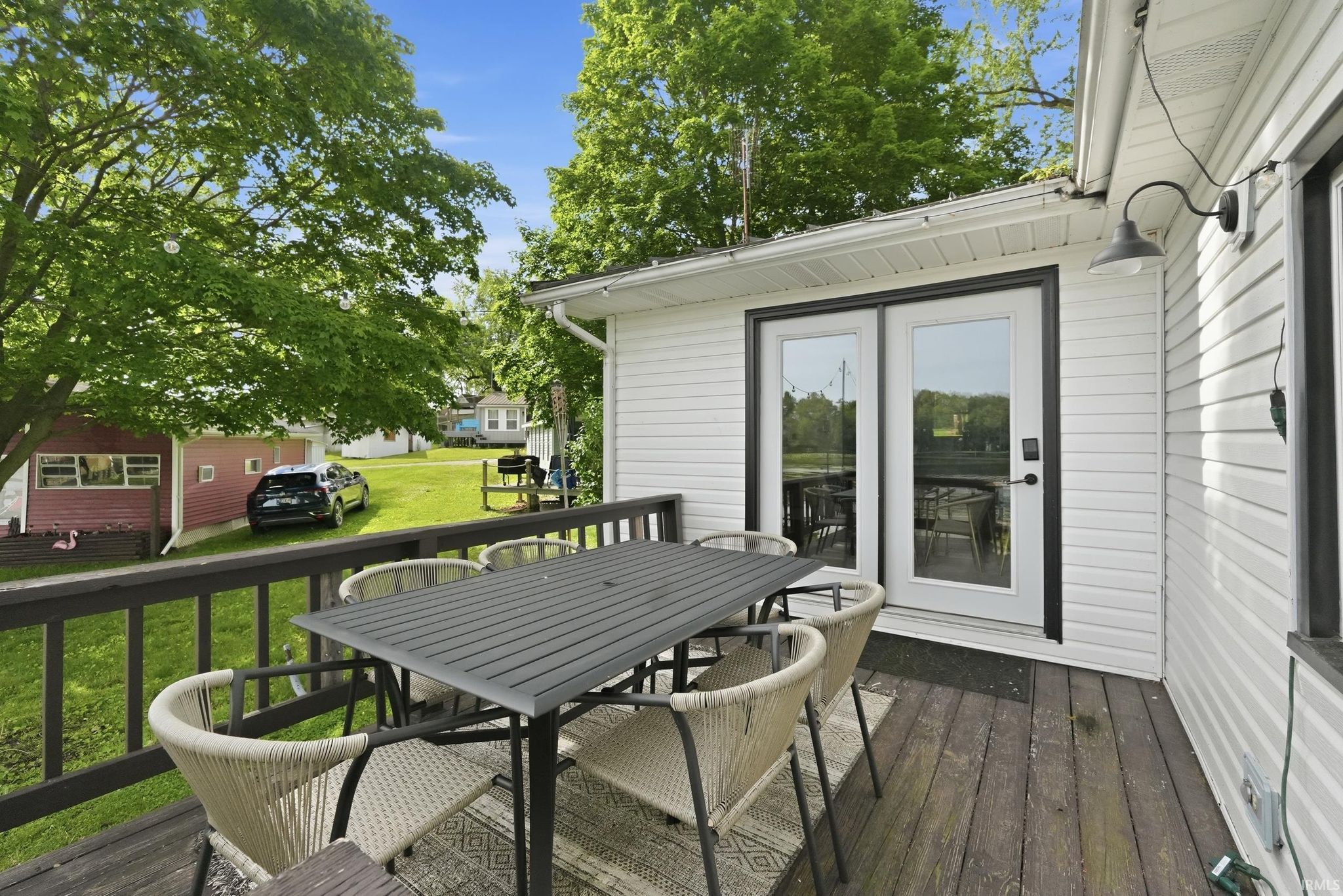 Image of 8978 E Backwater Road
