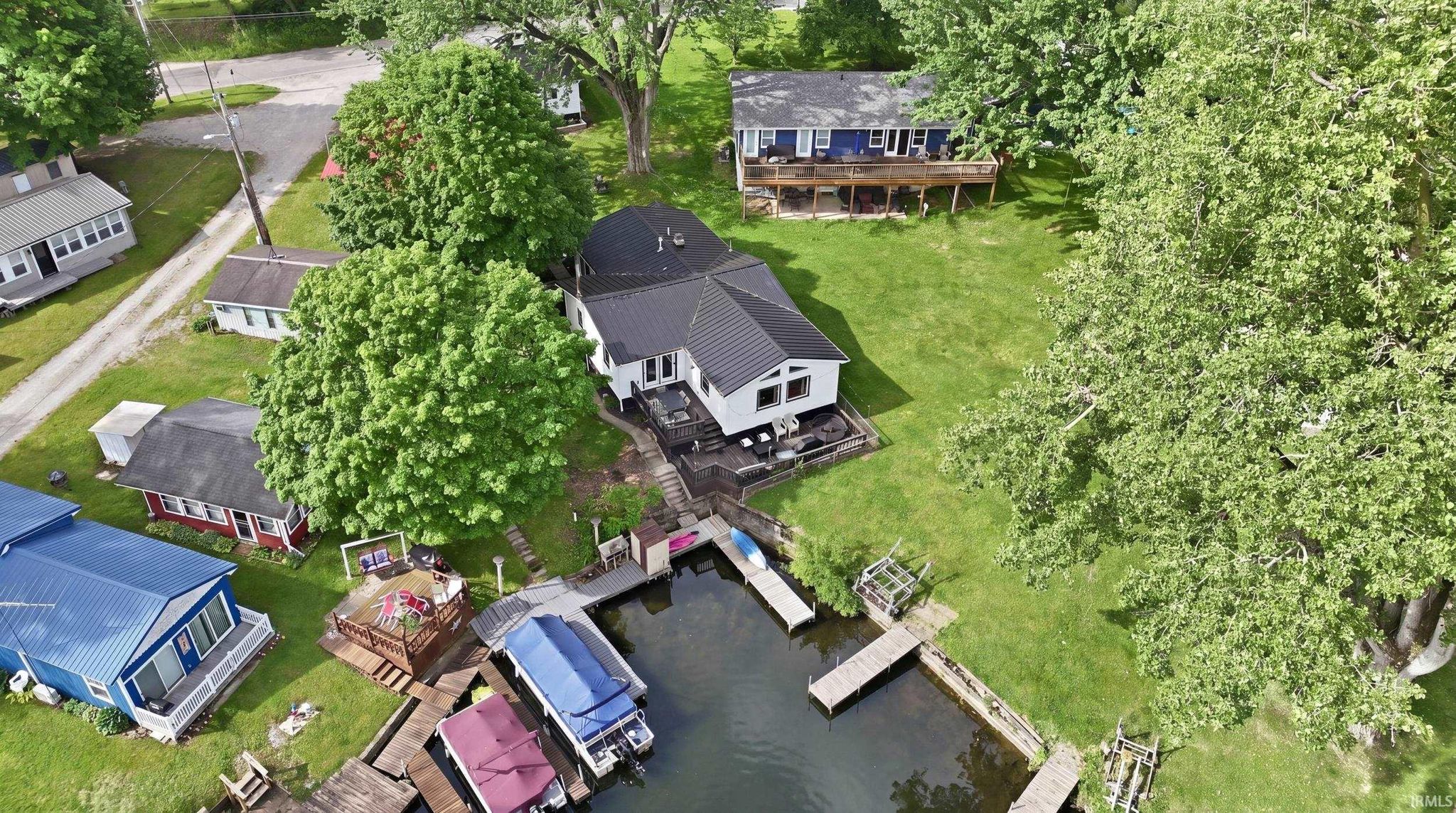 Image of 8978 E Backwater Road