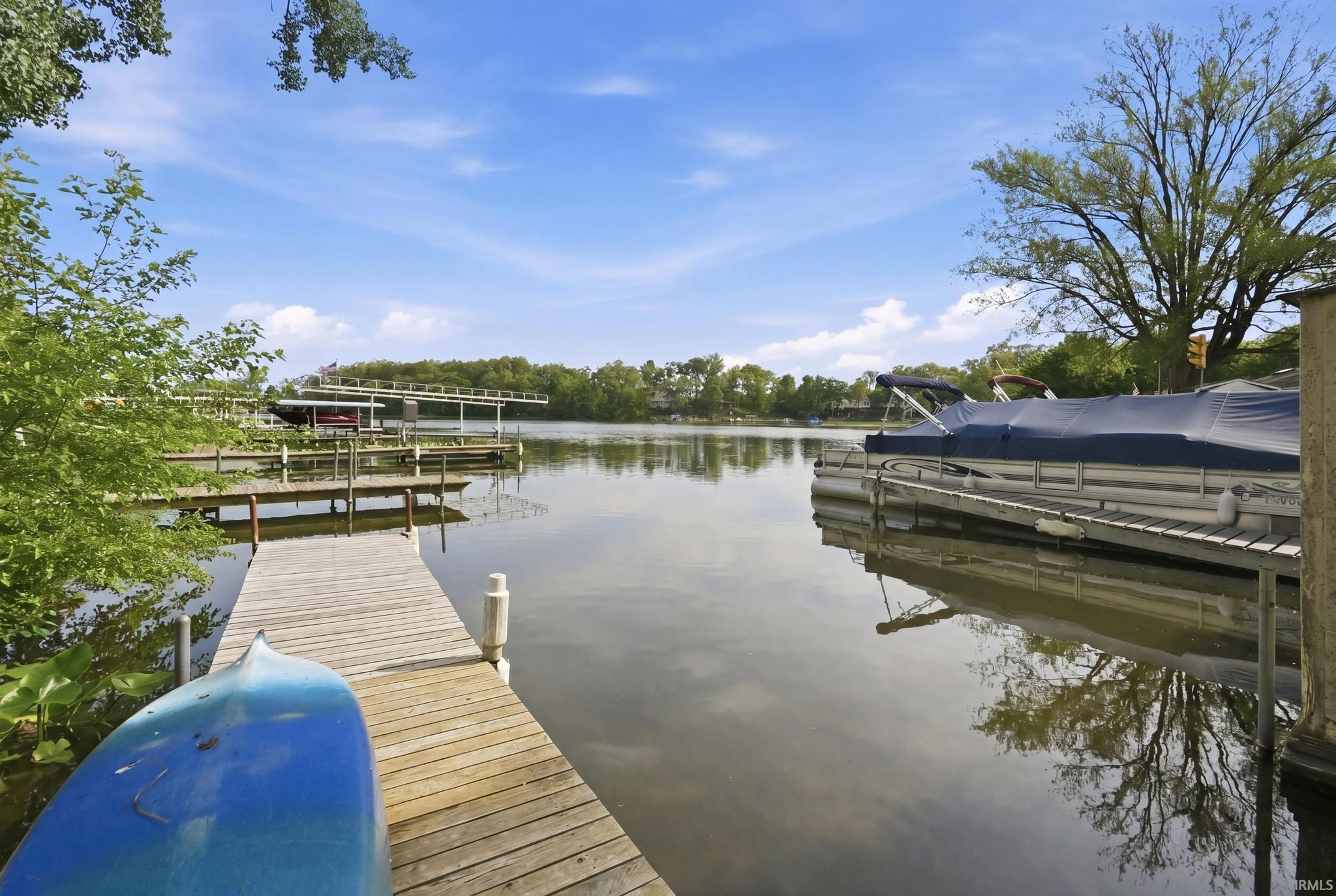 Image of 8978 E Backwater Road