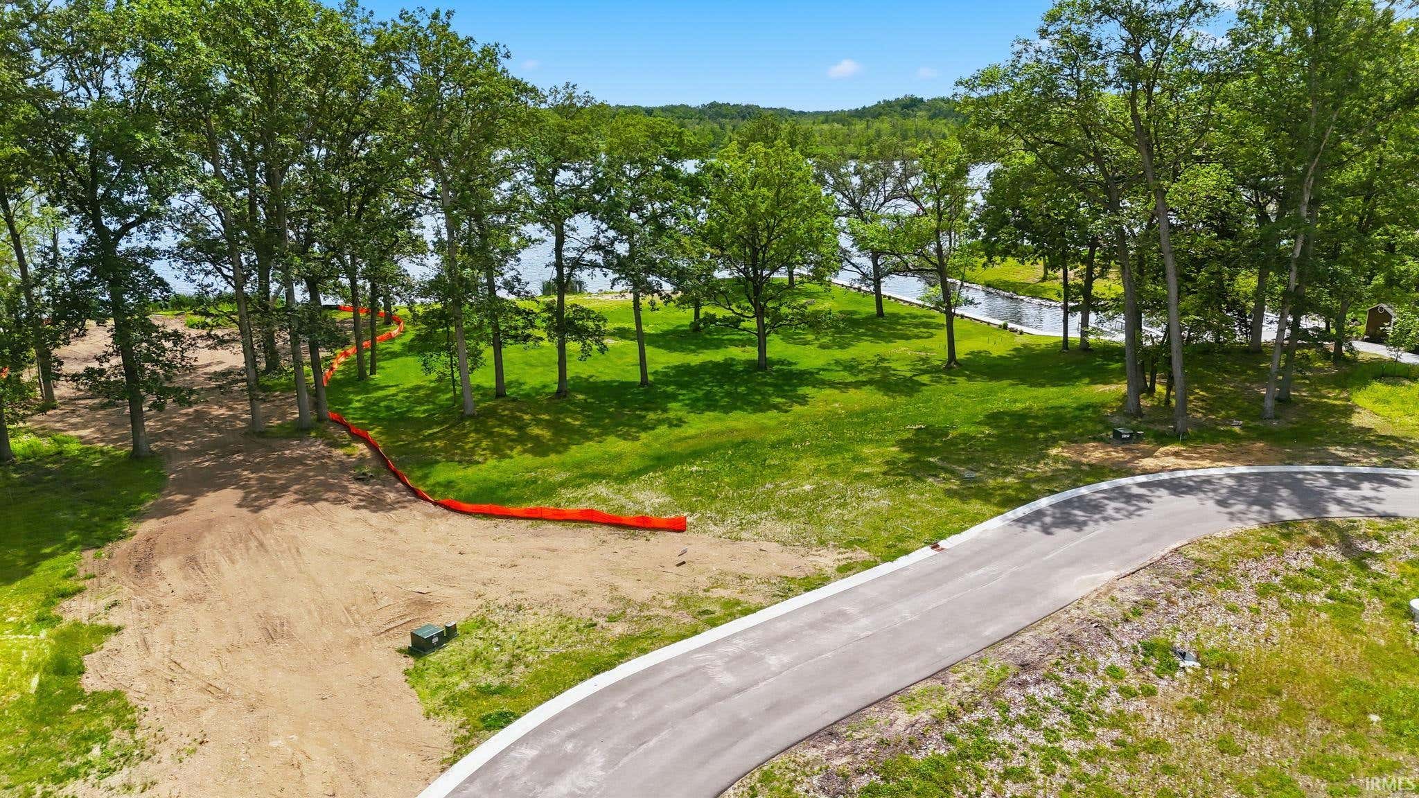 Image of Lot 3 EMS T52A Lane