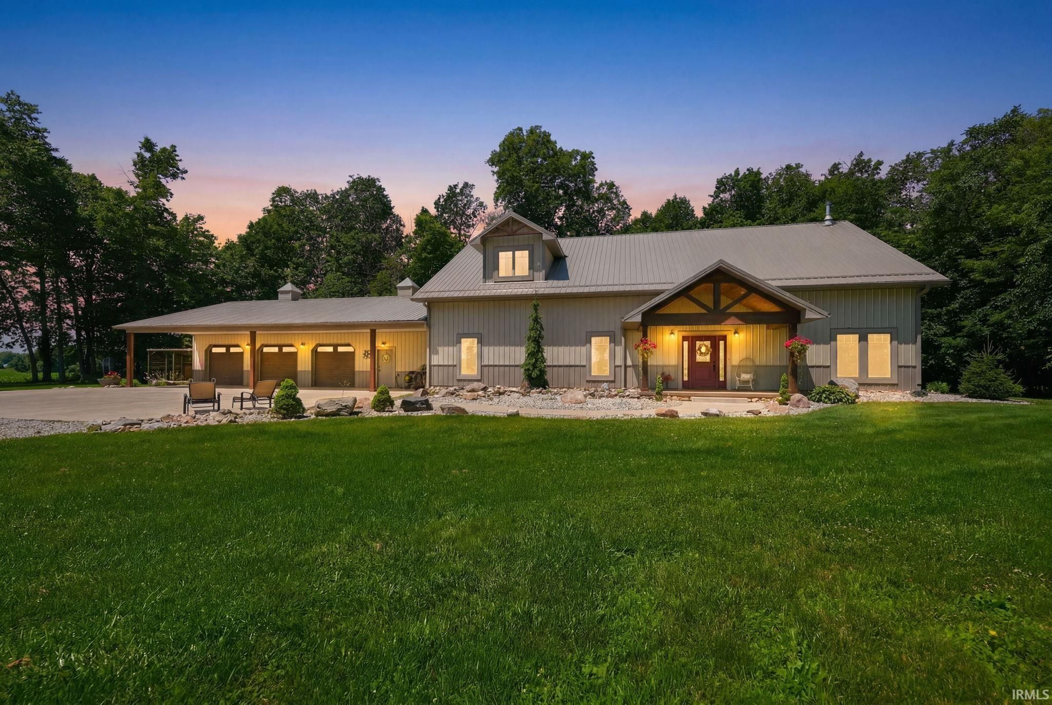 20737 Chestnut Road 20737 Chestnut Road