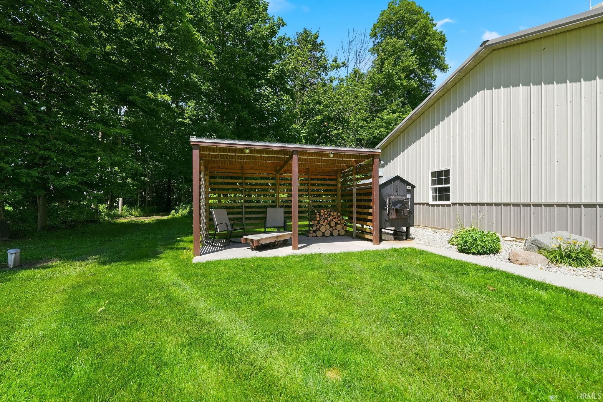 Image of 20737 Chestnut Road