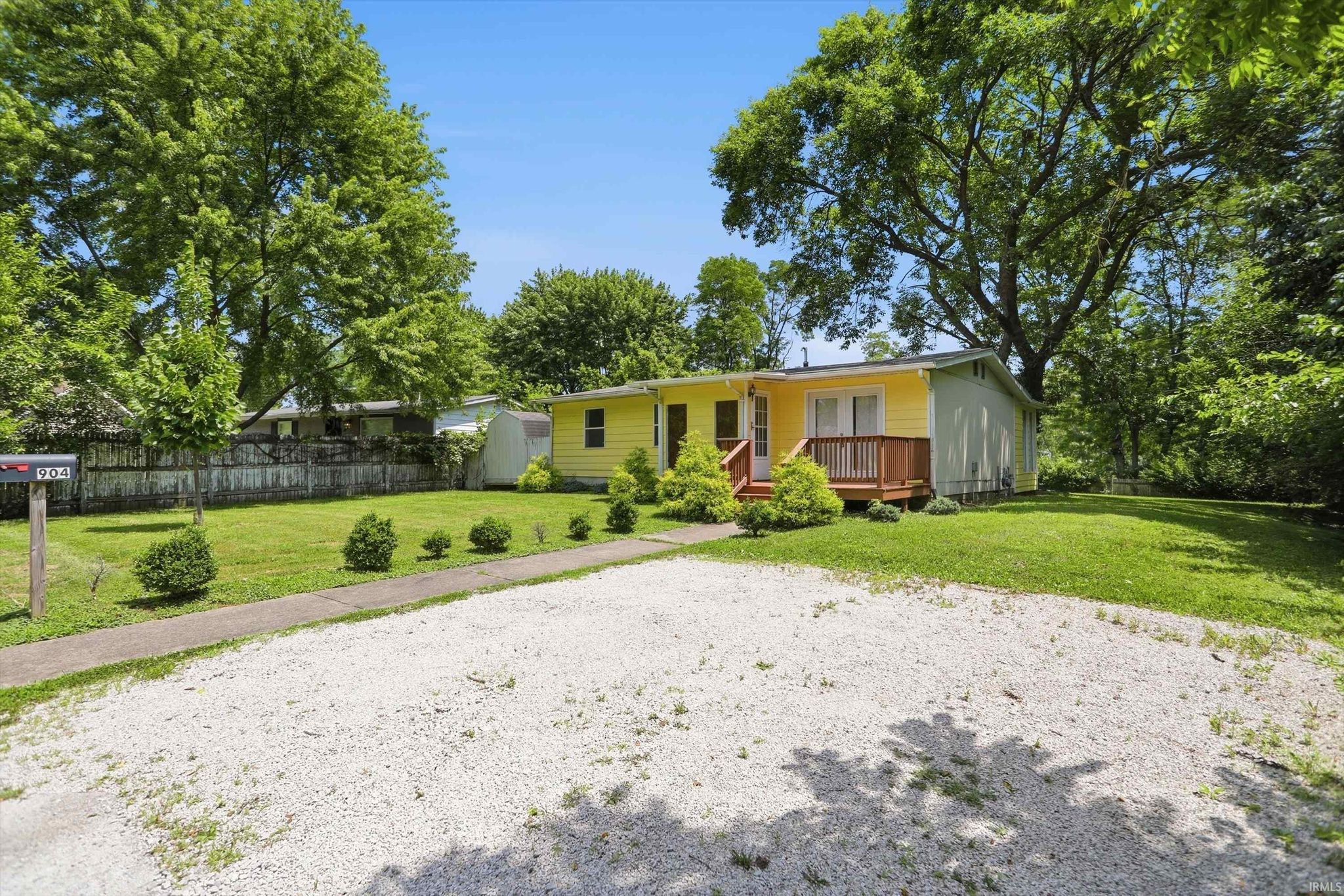 Image of 904 N Orris Drive