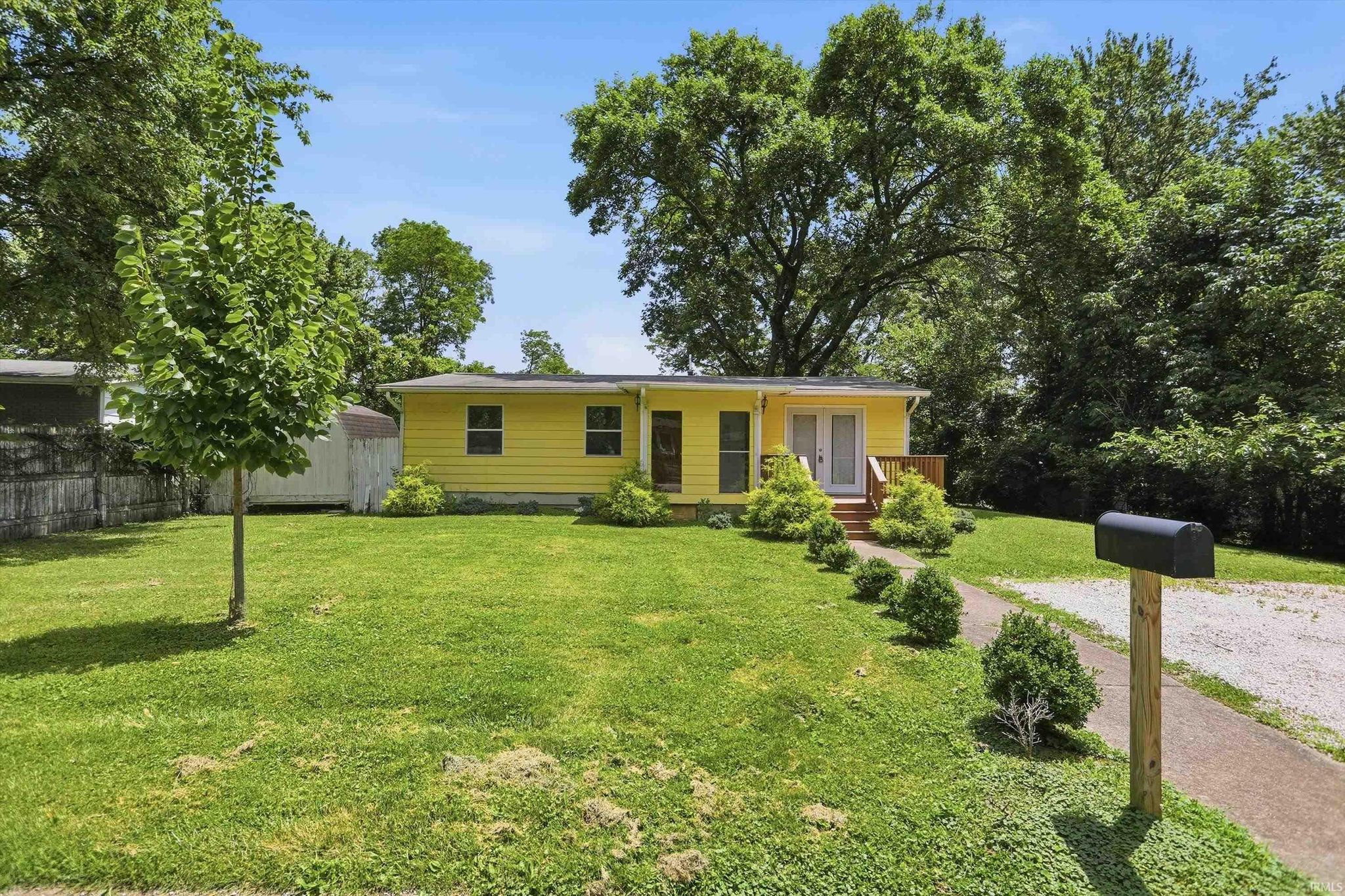 Image of 904 N Orris Drive