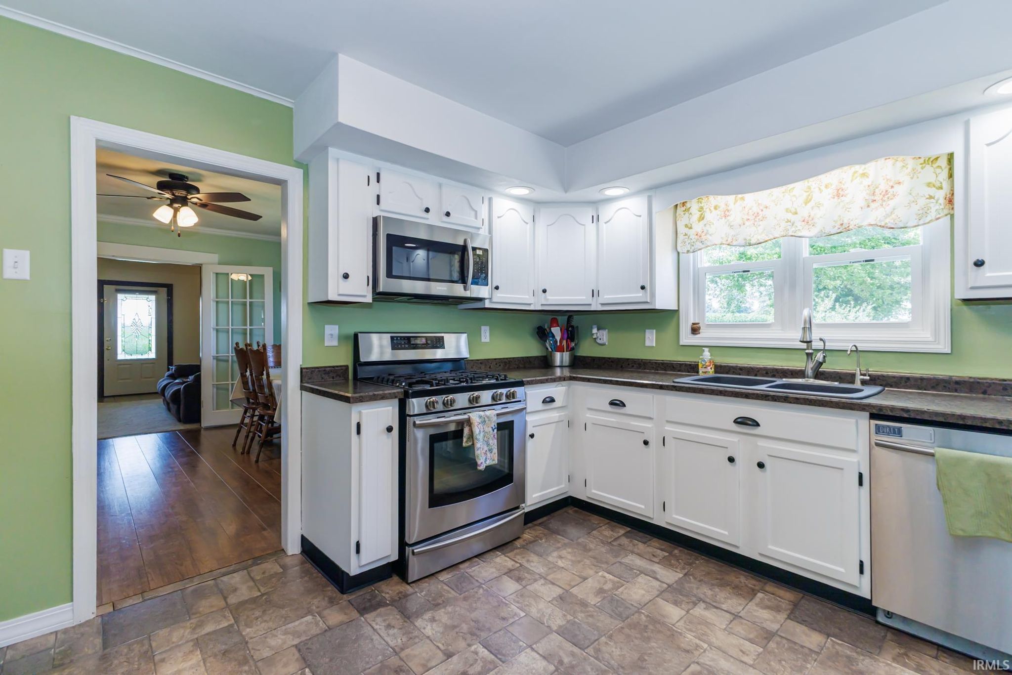 Image of 5392 W 200 S