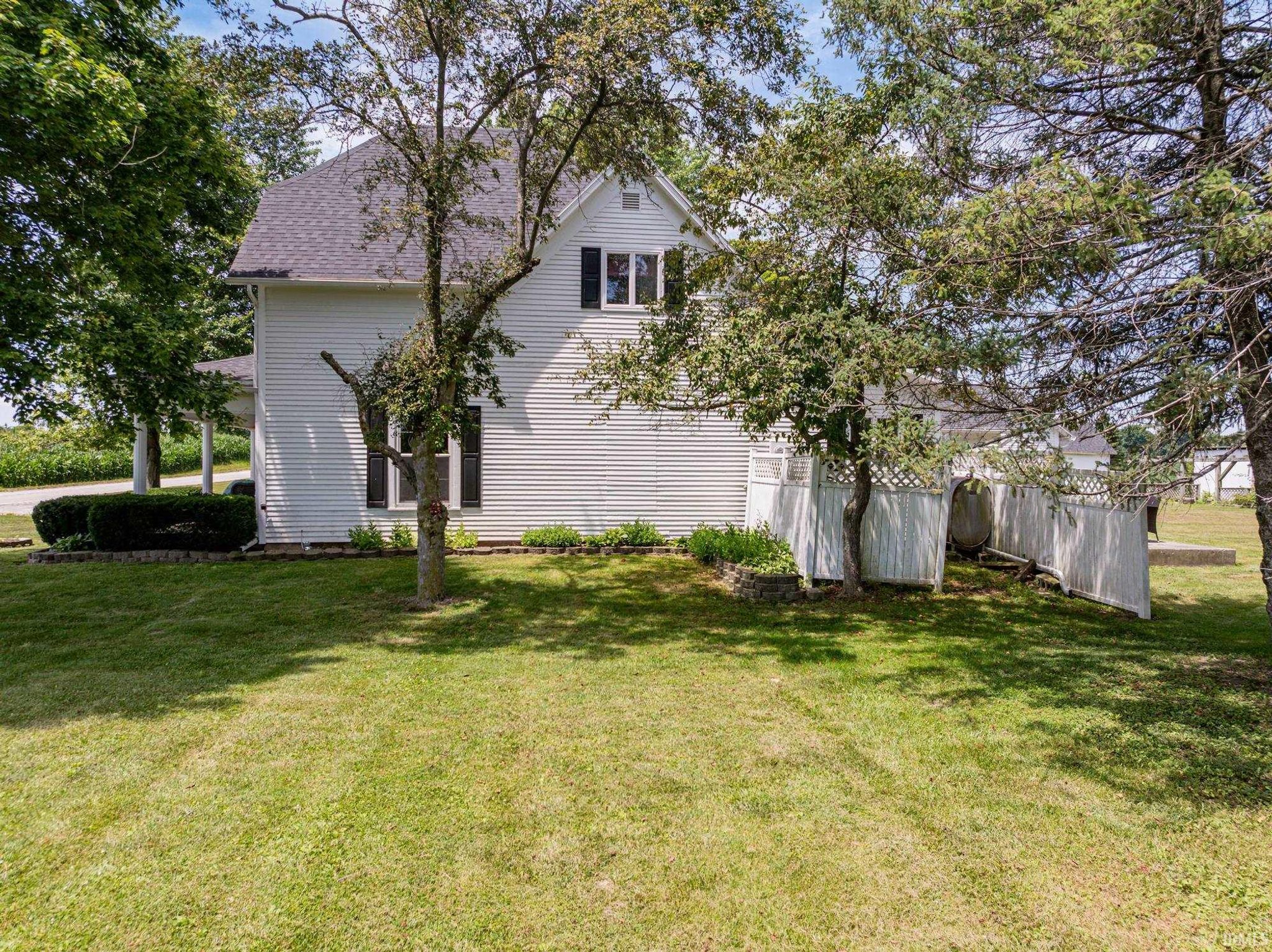 Image of 5392 W 200 S
