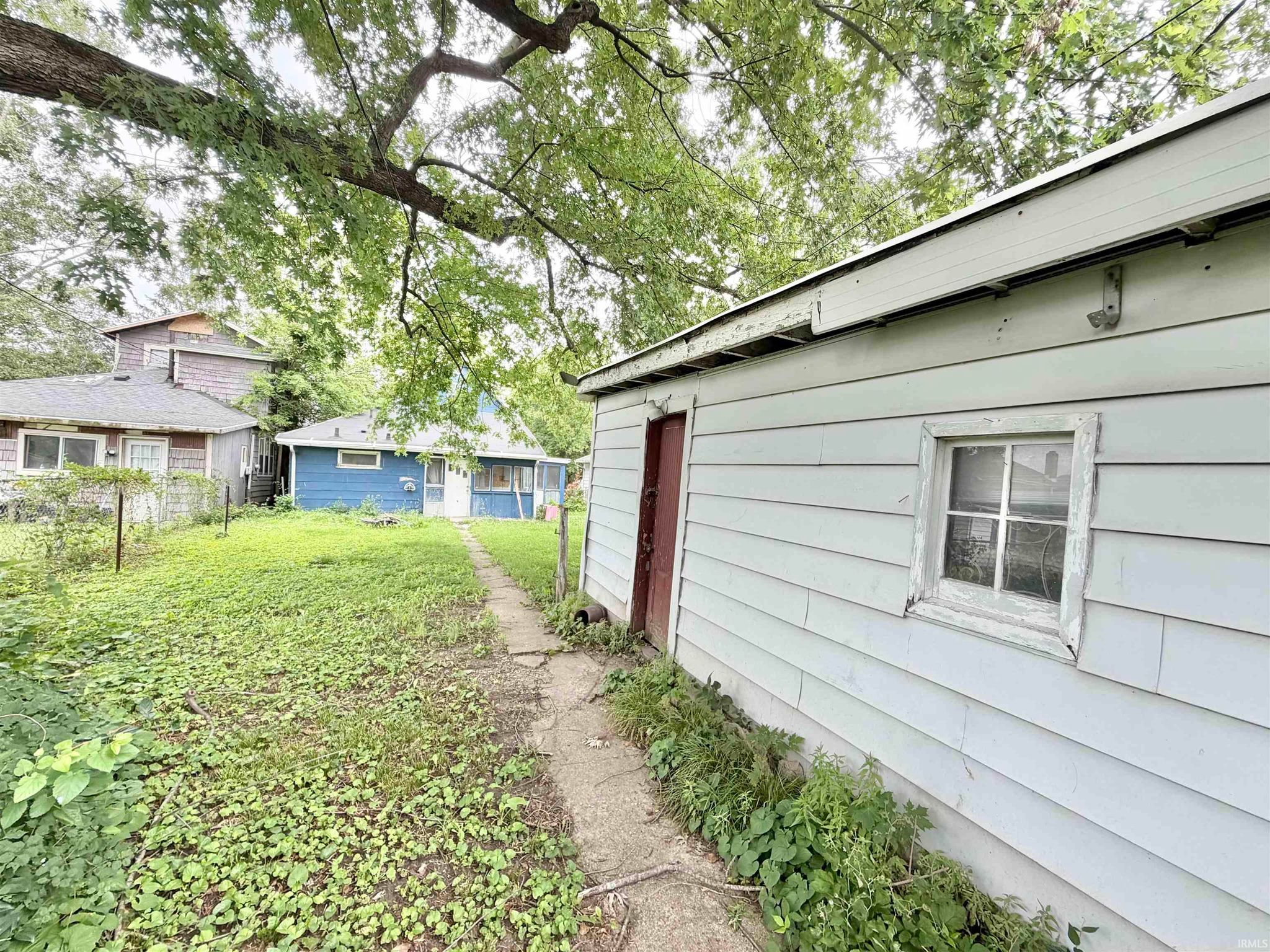 Image of 1527 High Street