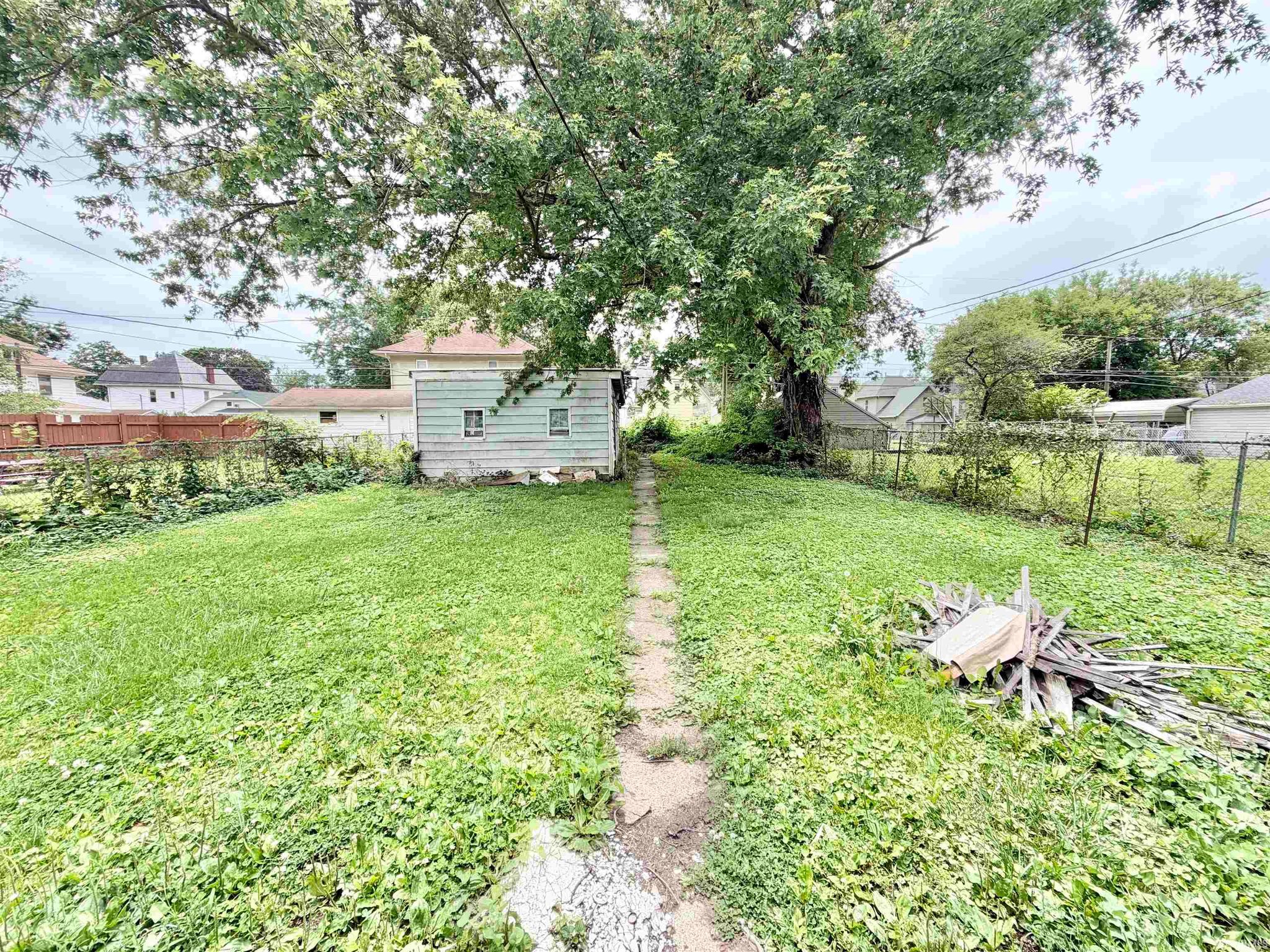 Image of 1527 High Street