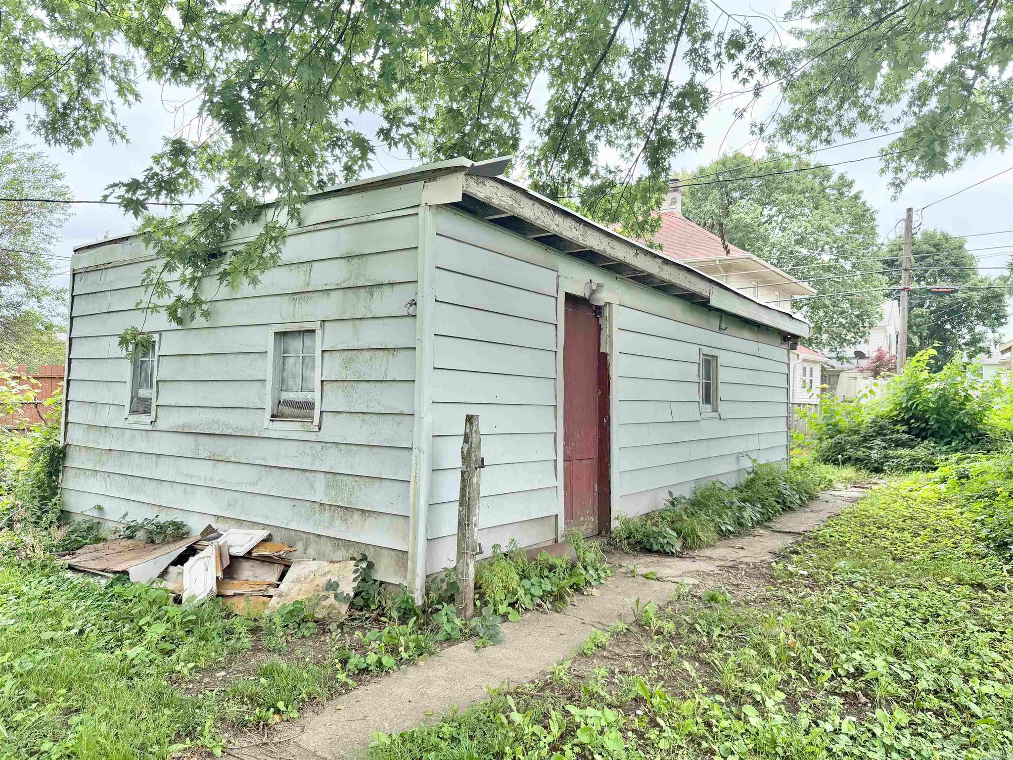 Image of 1527 High Street