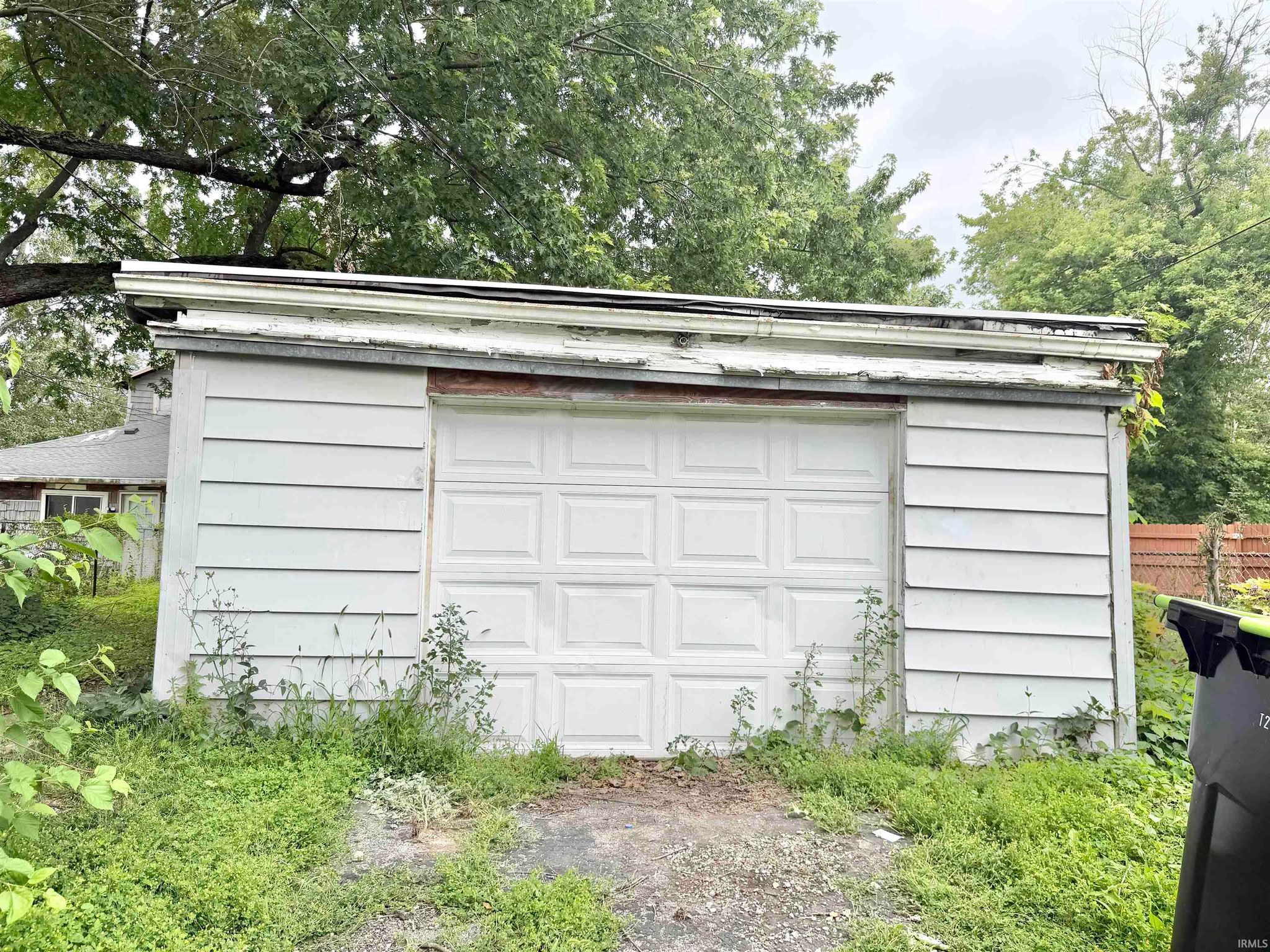 Image of 1527 High Street