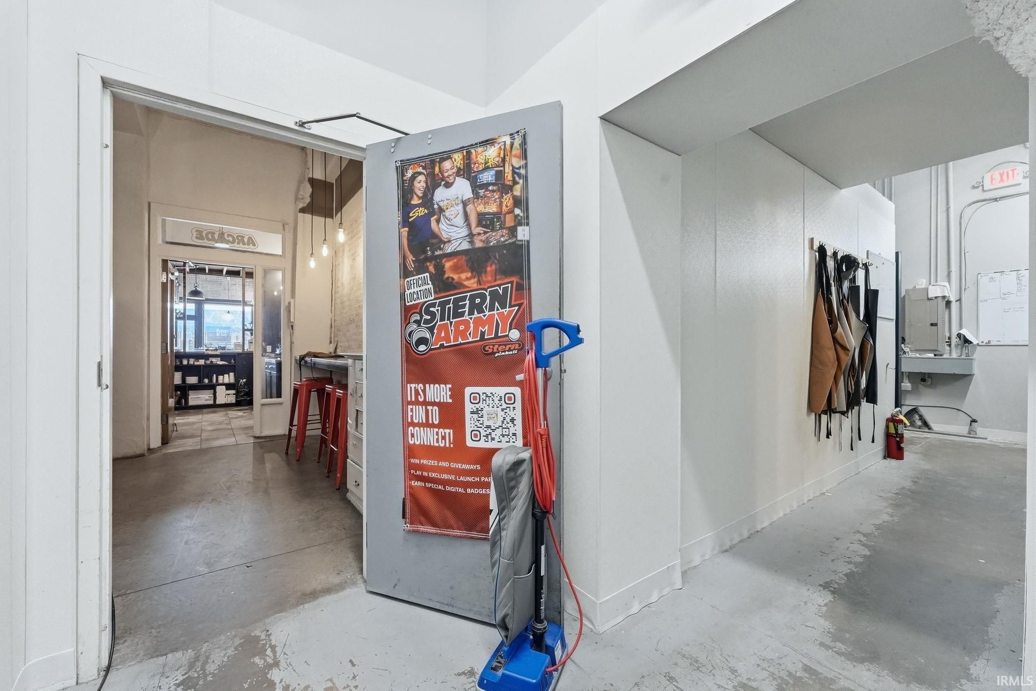Image of 108 & 110 E Market Street