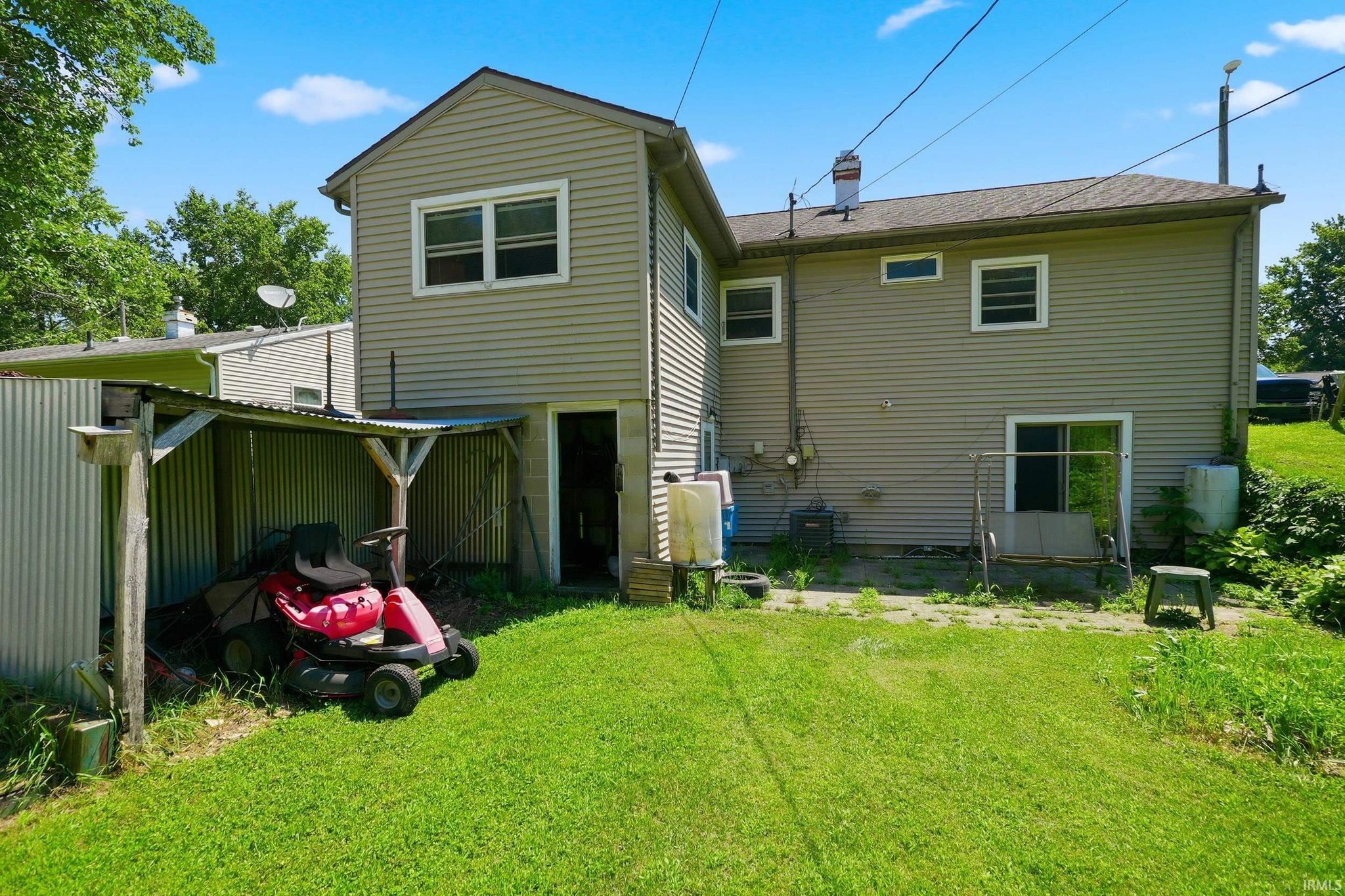Image of 2501 West Side Drive