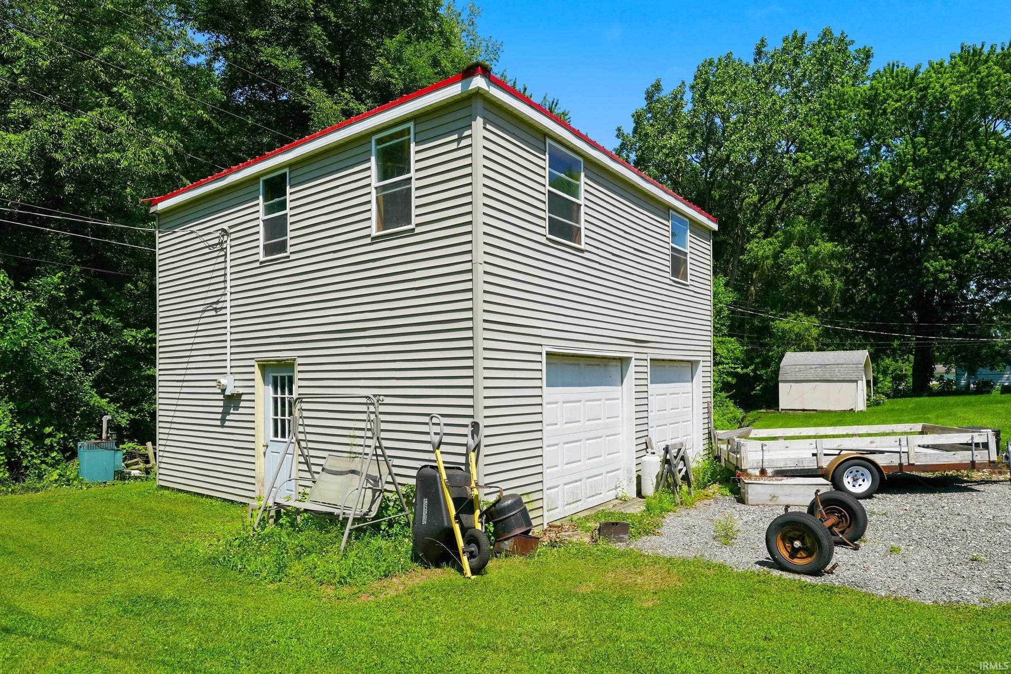Image of 2501 West Side Drive