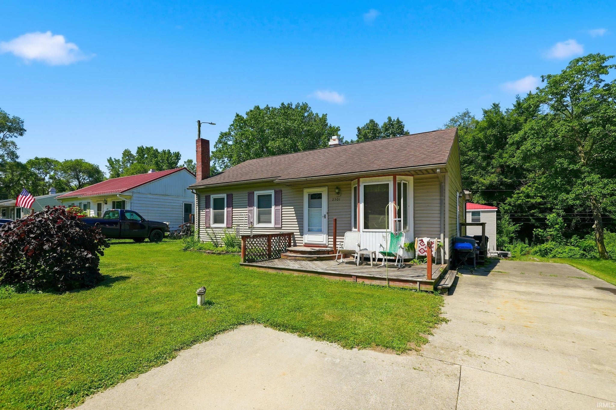 Image of 2501 West Side Drive