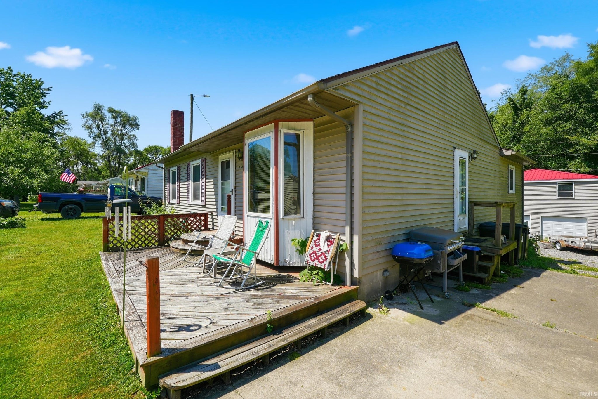 Image of 2501 West Side Drive