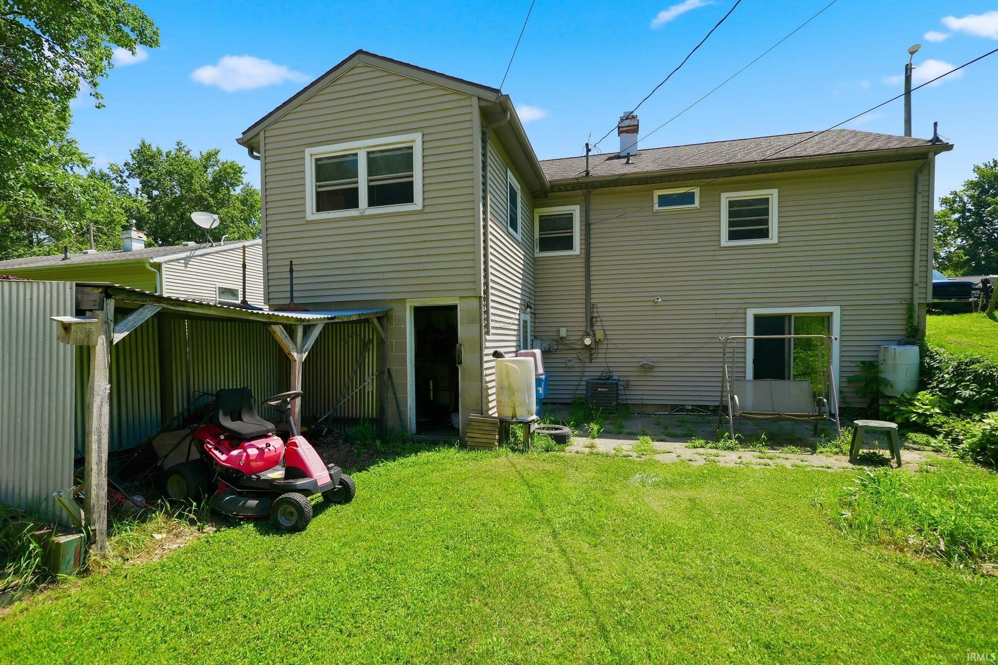 Image of 2501 West Side Drive