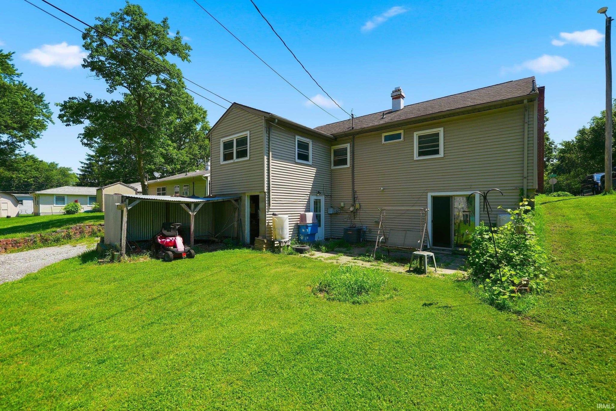 Image of 2501 West Side Drive