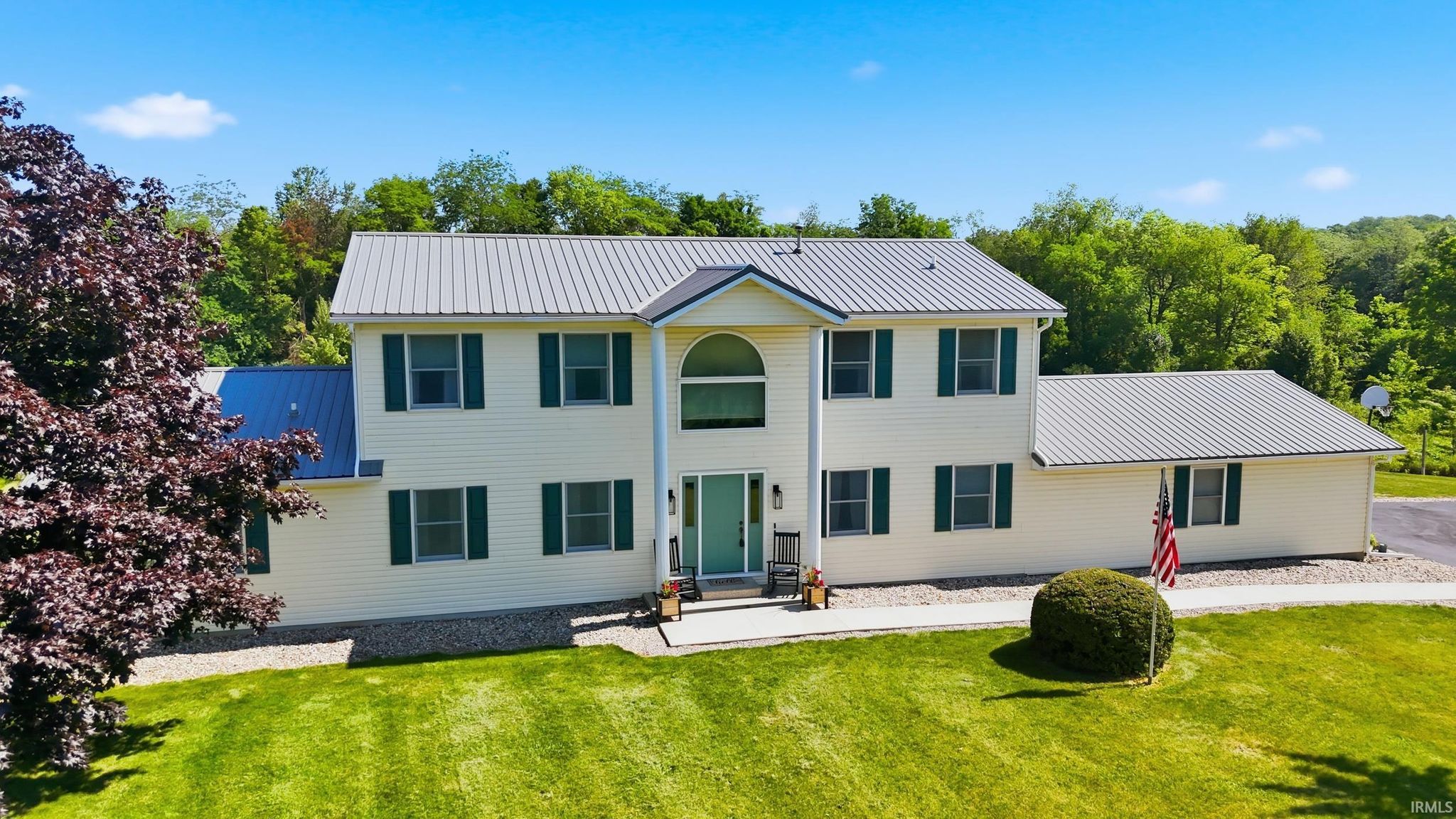 Image of 1766 E State Road 14