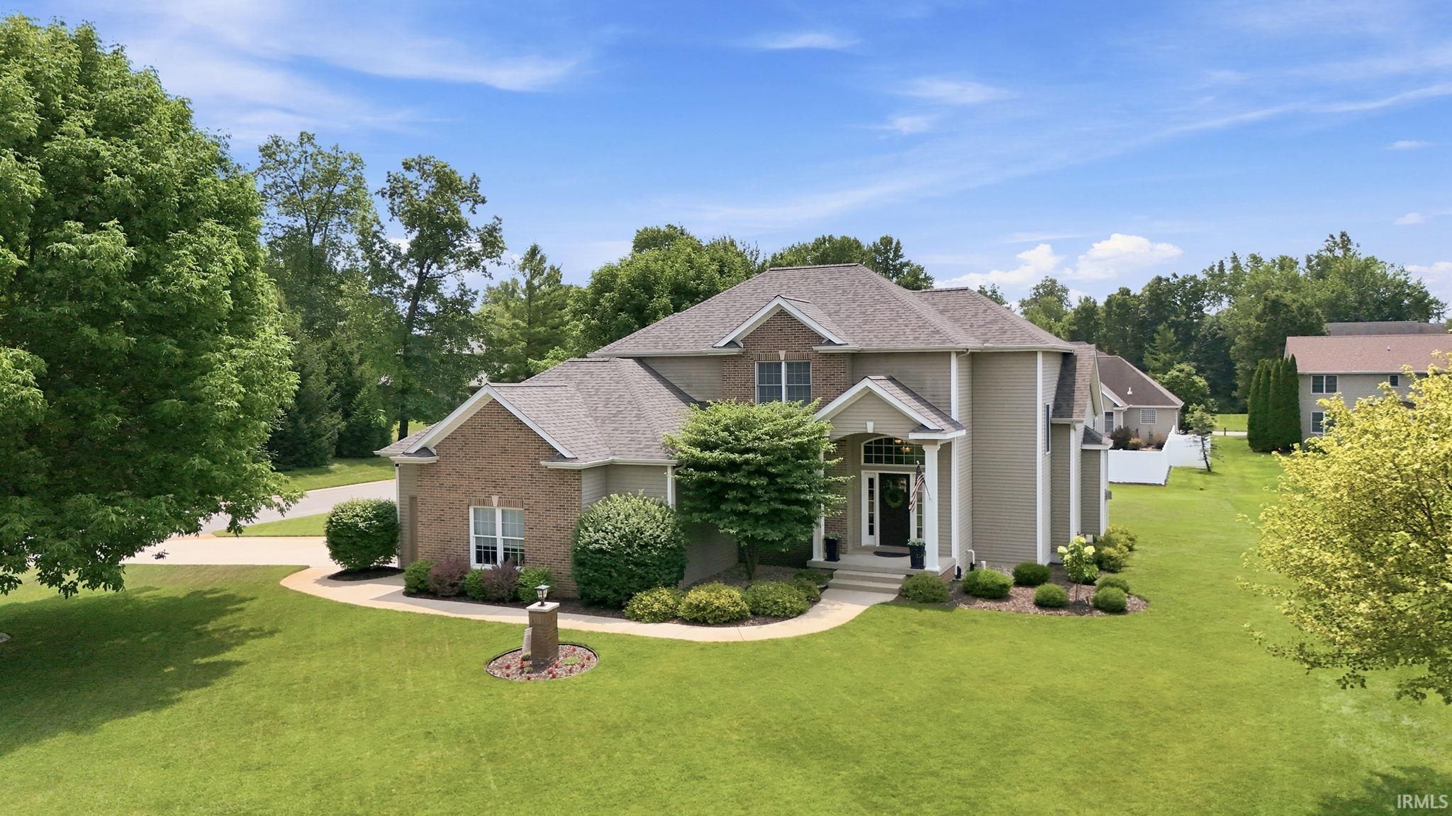 2599 Liberty Drive 2599 Liberty Drive