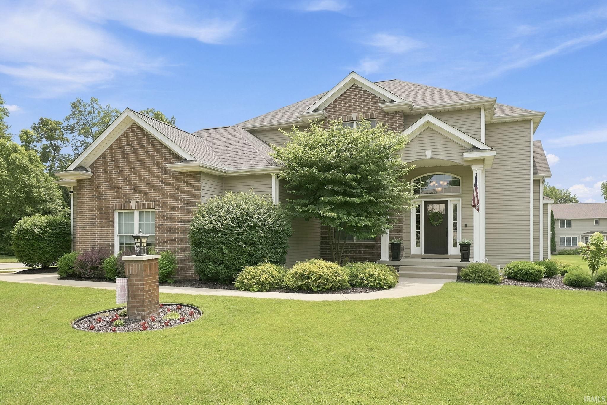 Image of 2599 Liberty Drive