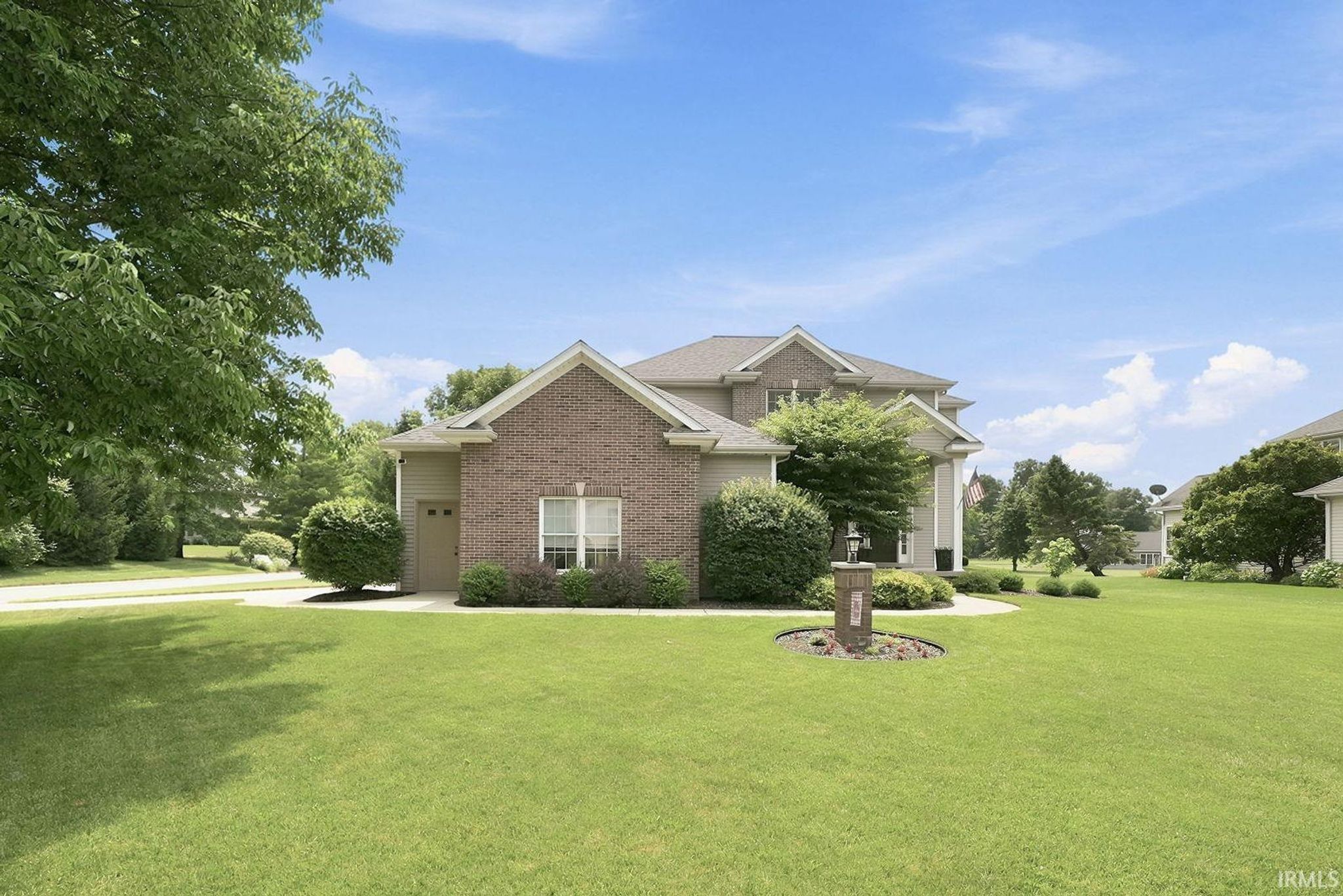Image of 2599 Liberty Drive