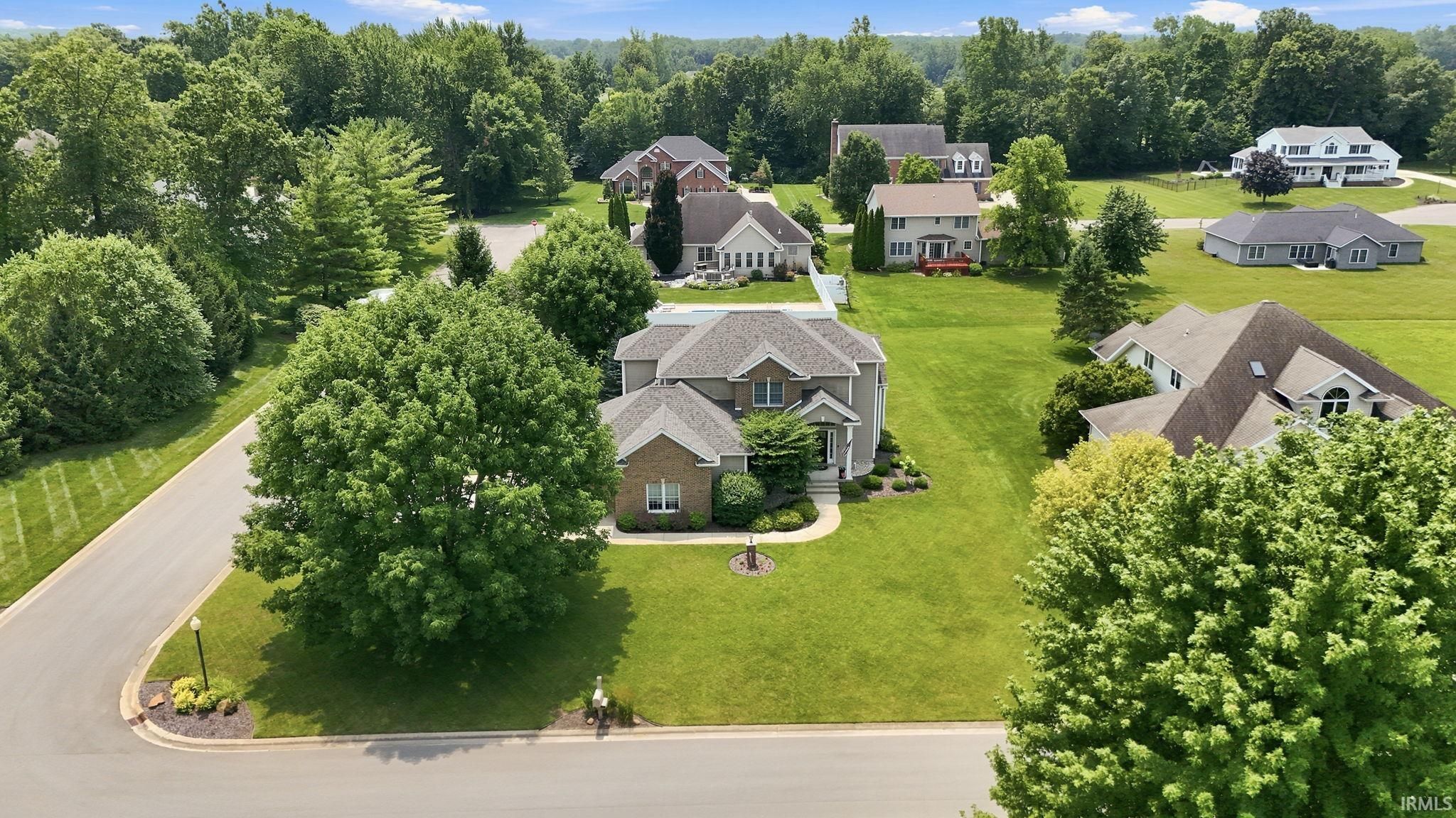 Image of 2599 Liberty Drive