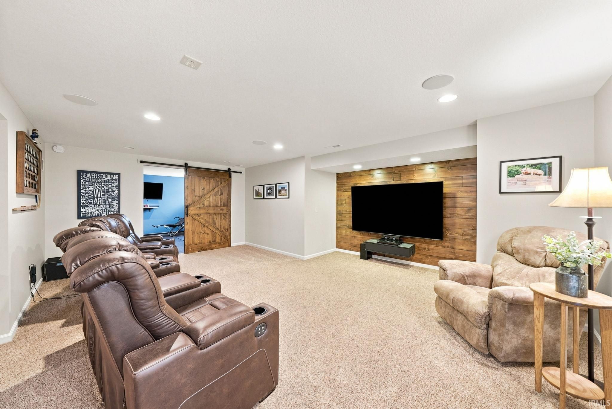Image of 2599 Liberty Drive