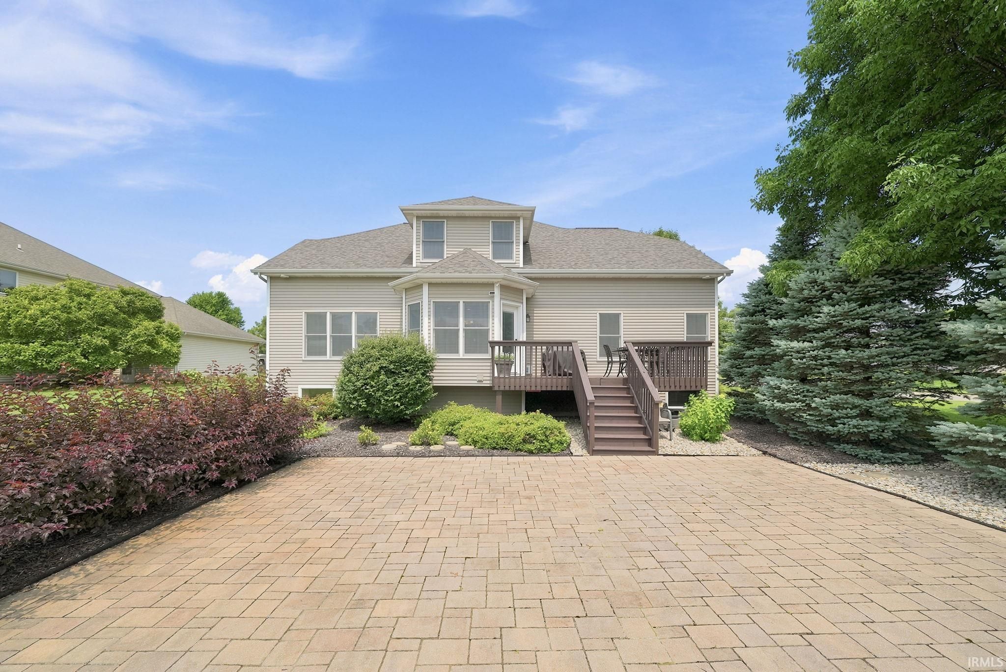 Image of 2599 Liberty Drive