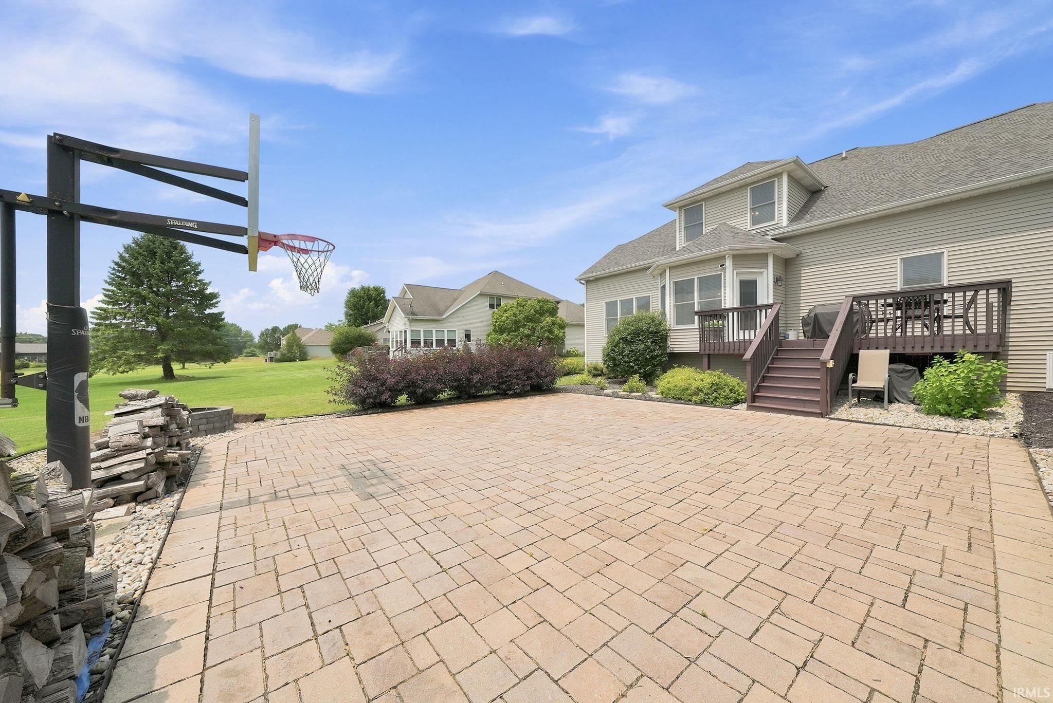 Image of 2599 Liberty Drive