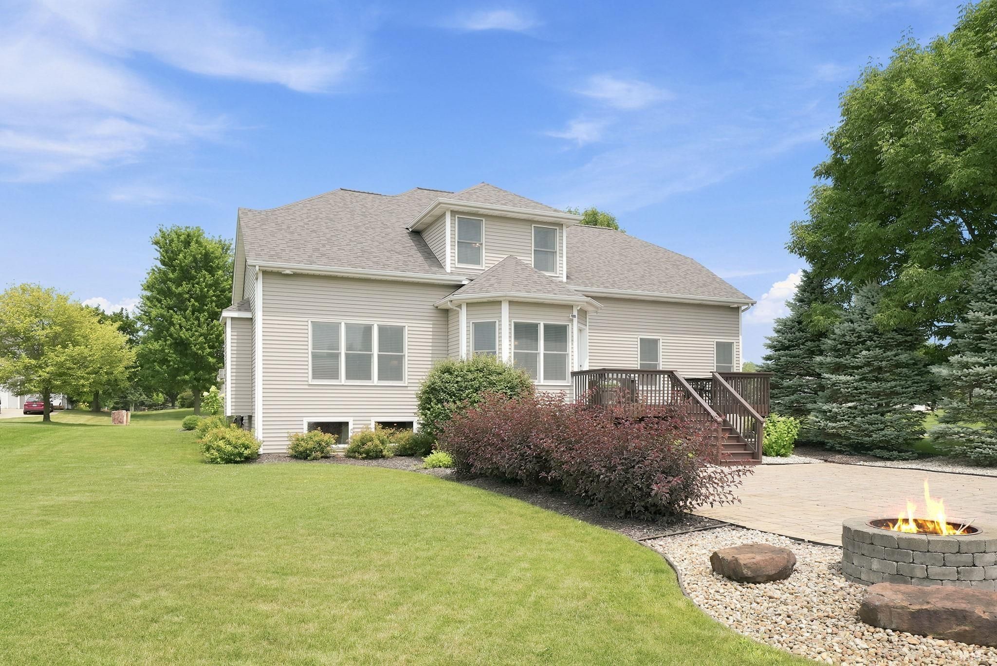 Image of 2599 Liberty Drive