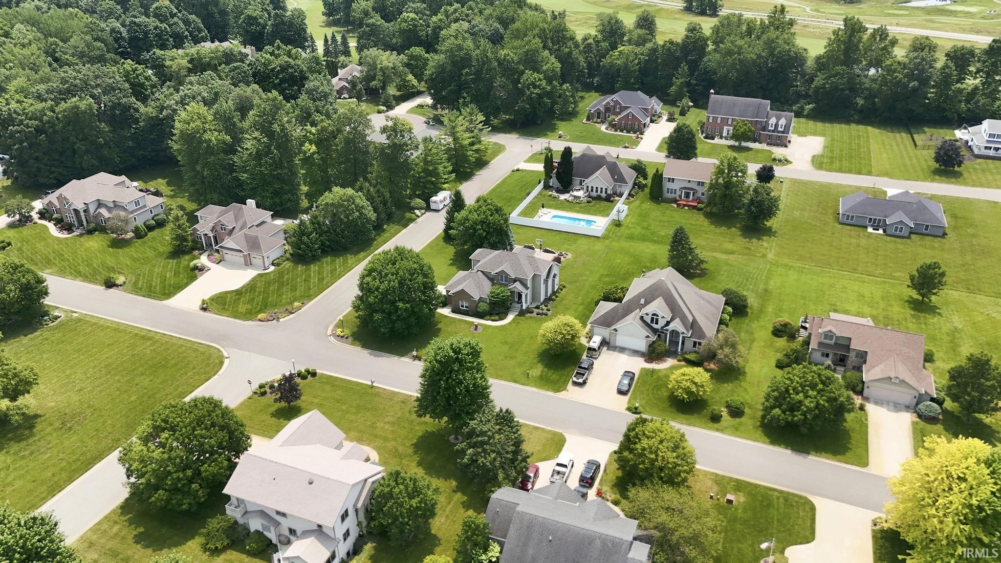 Image of 2599 Liberty Drive