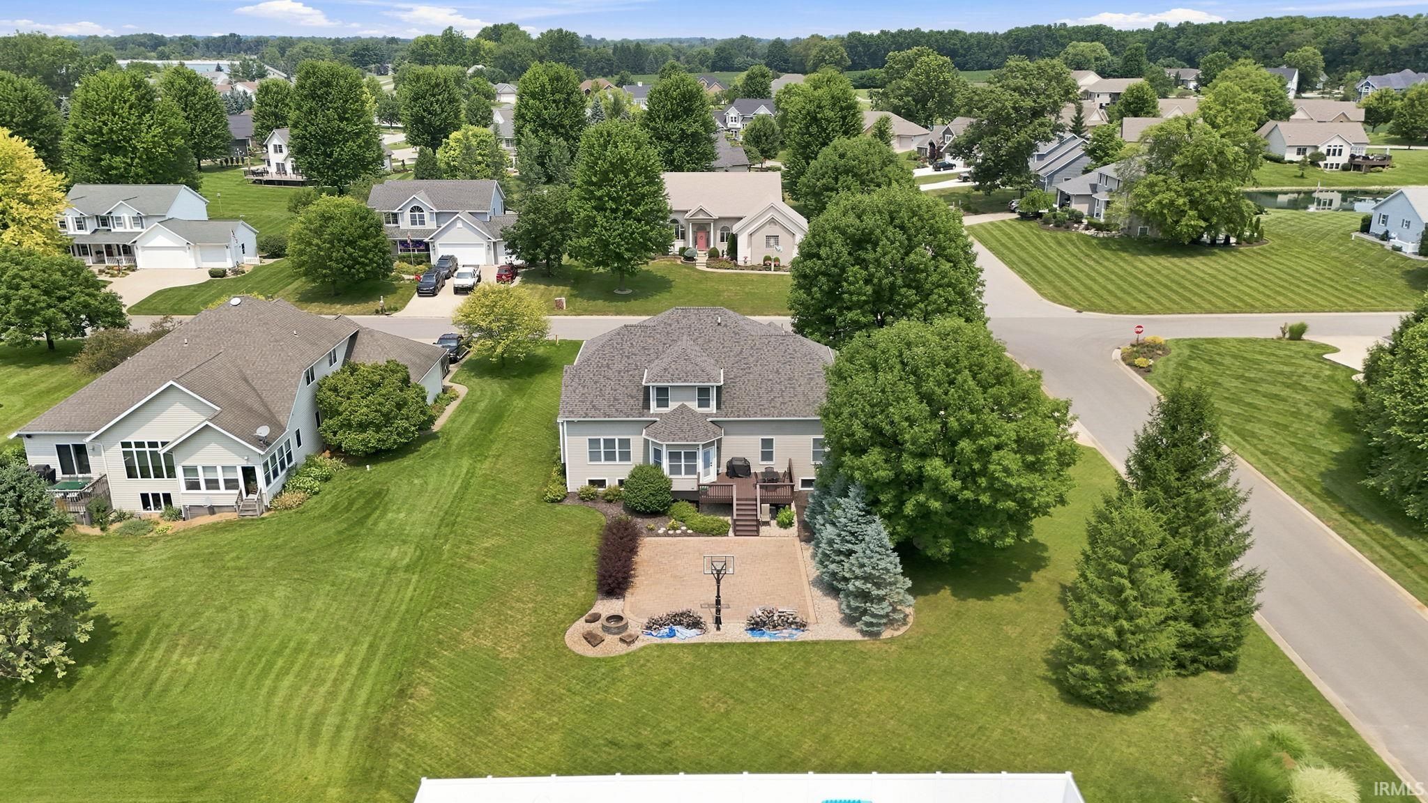 Image of 2599 Liberty Drive