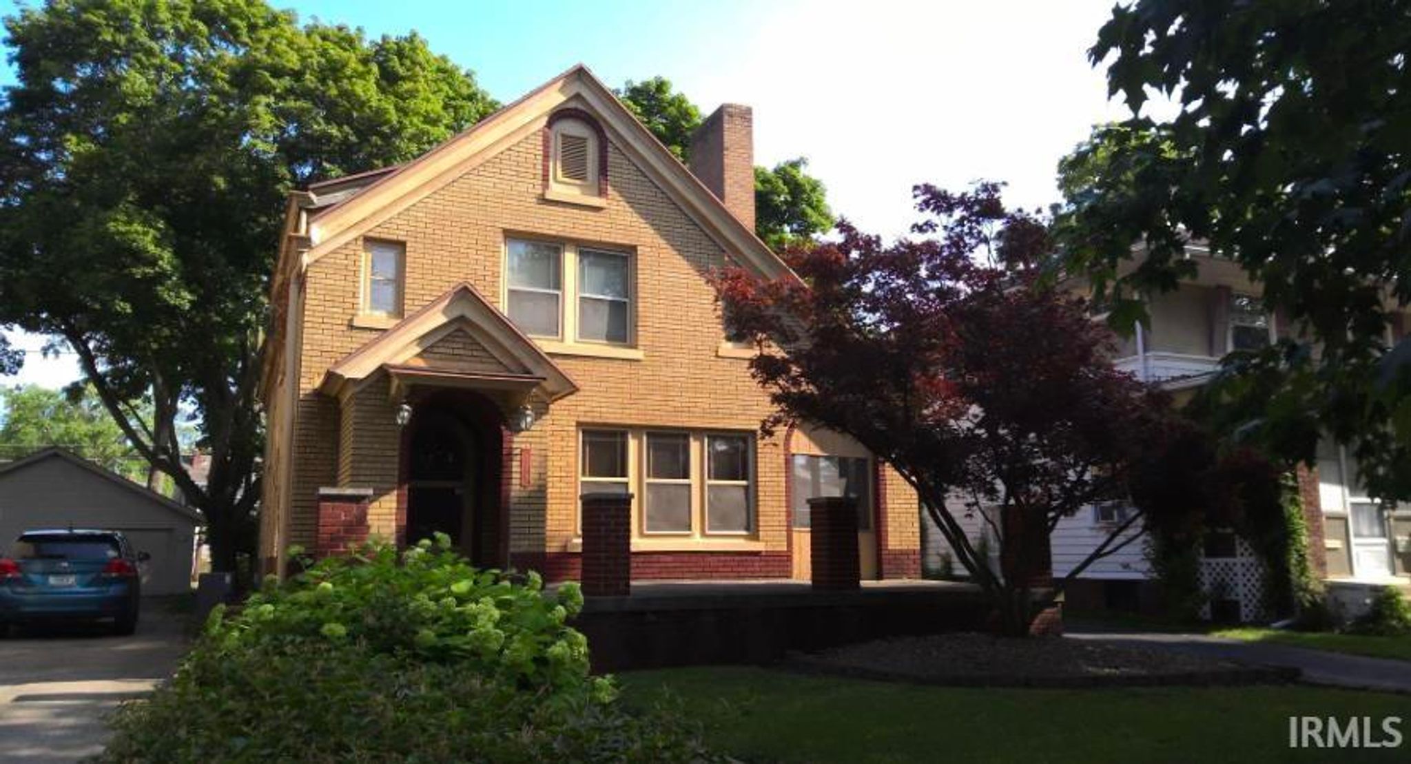 226 N Seminole Circle