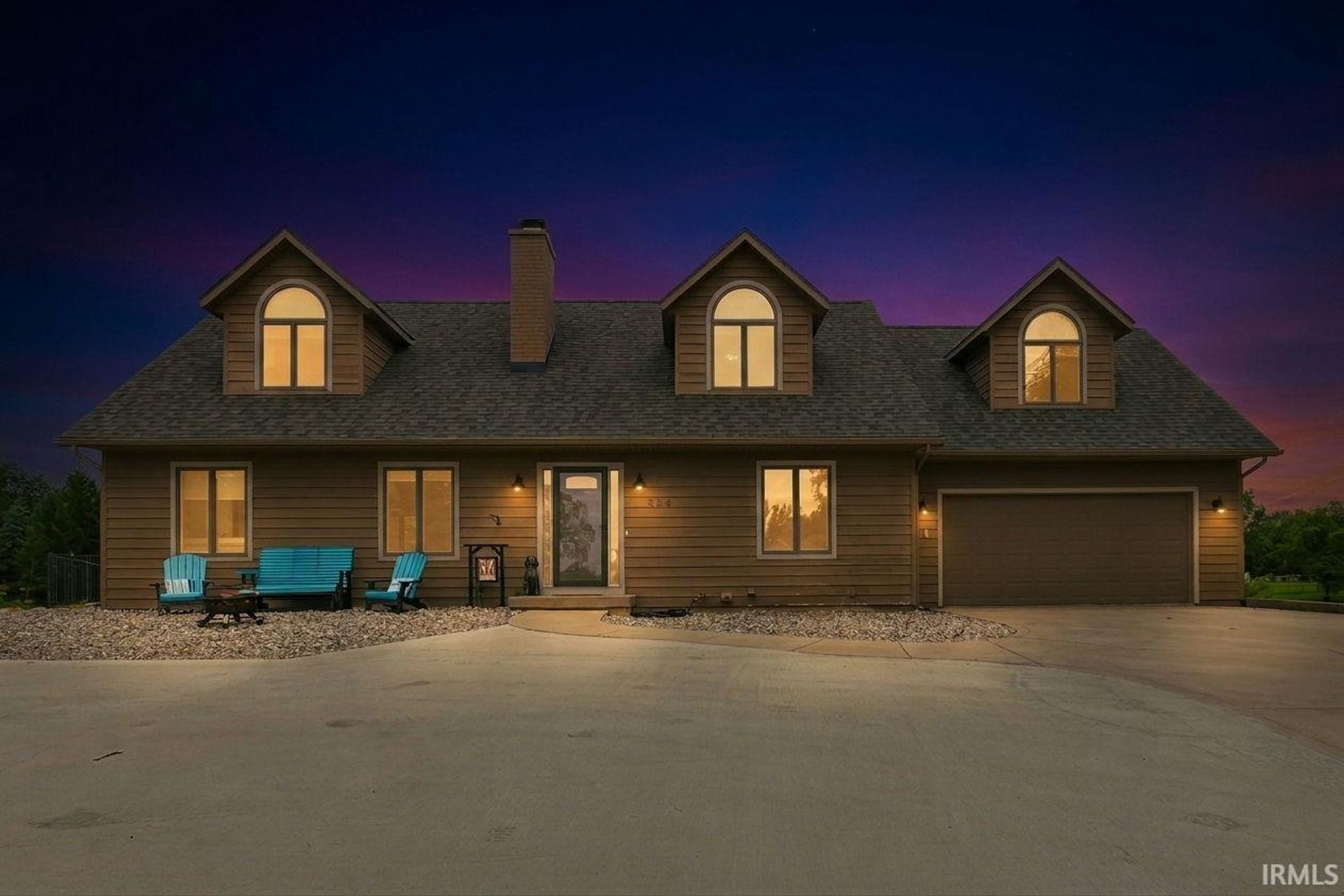 Image of 534 Crestlane Drive