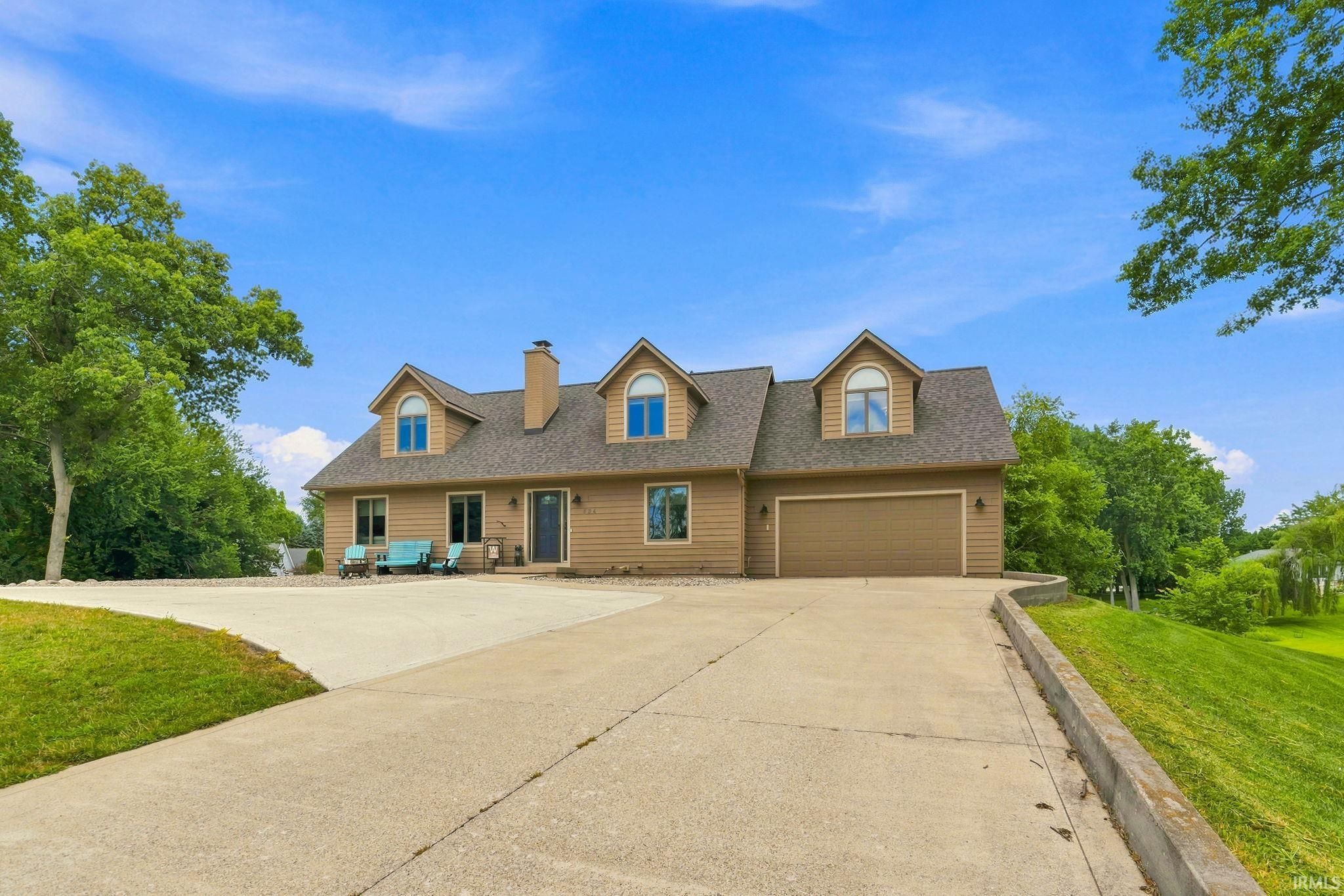 Image of 534 Crestlane Drive