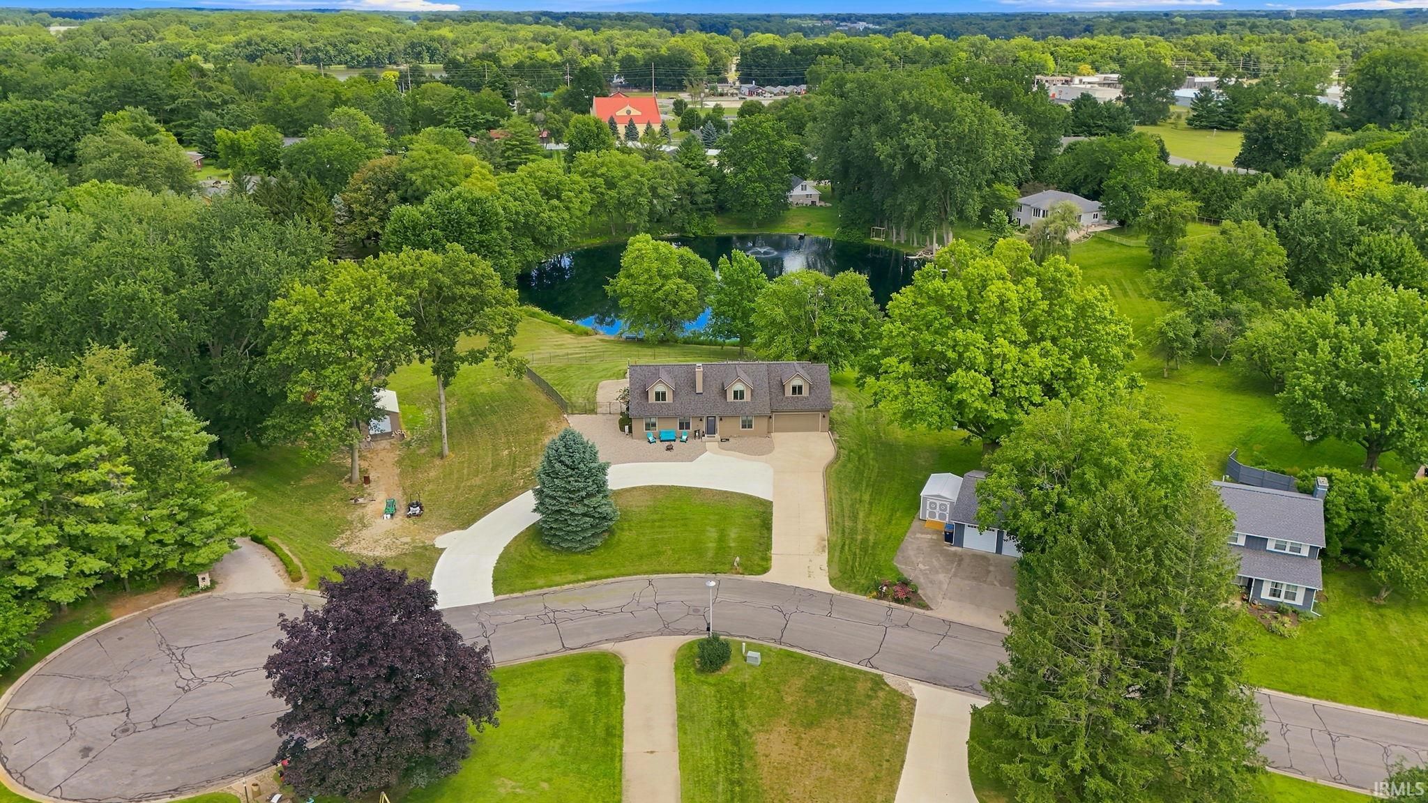 Image of 534 Crestlane Drive