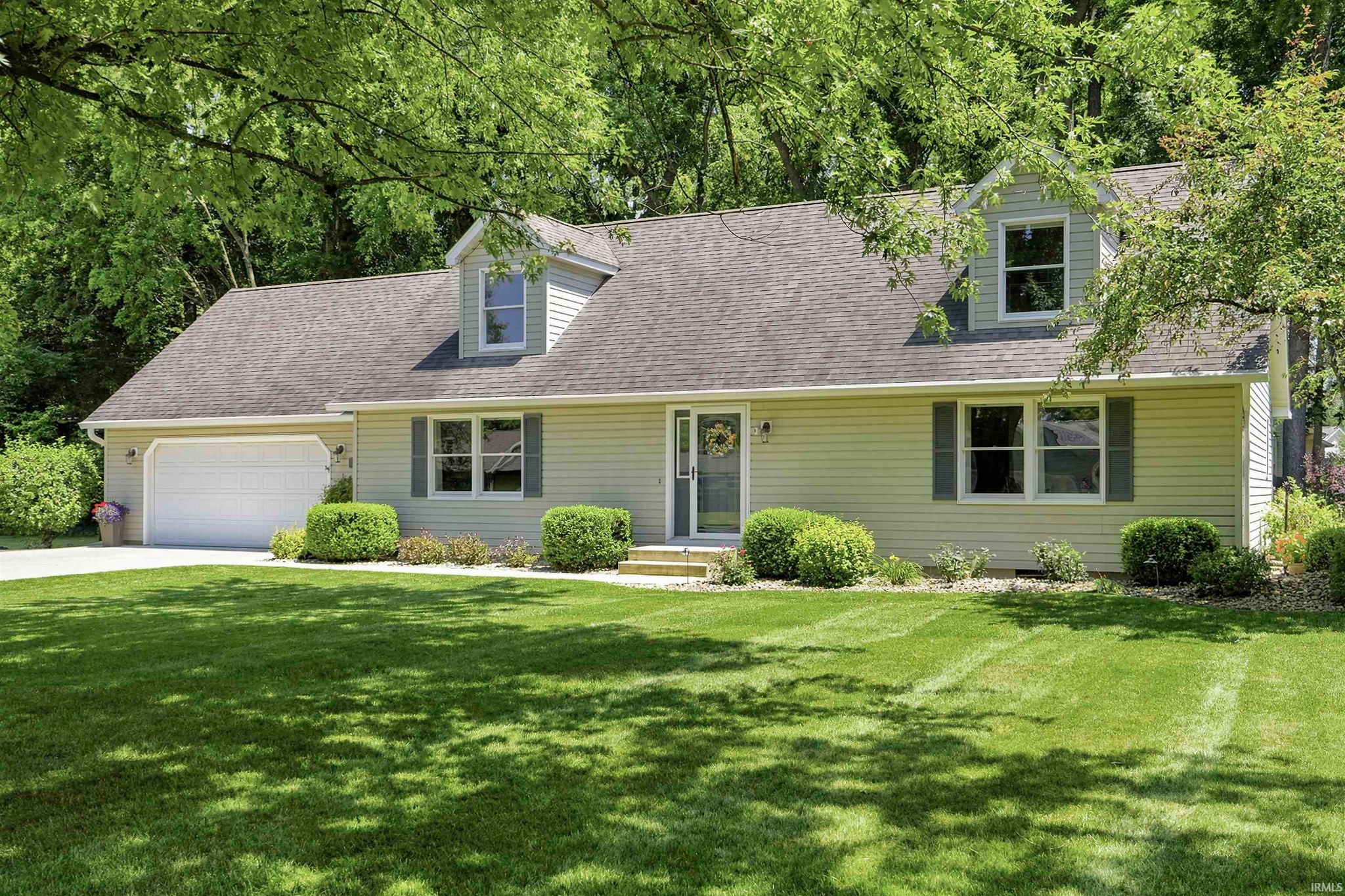3434 N Pressler Drive