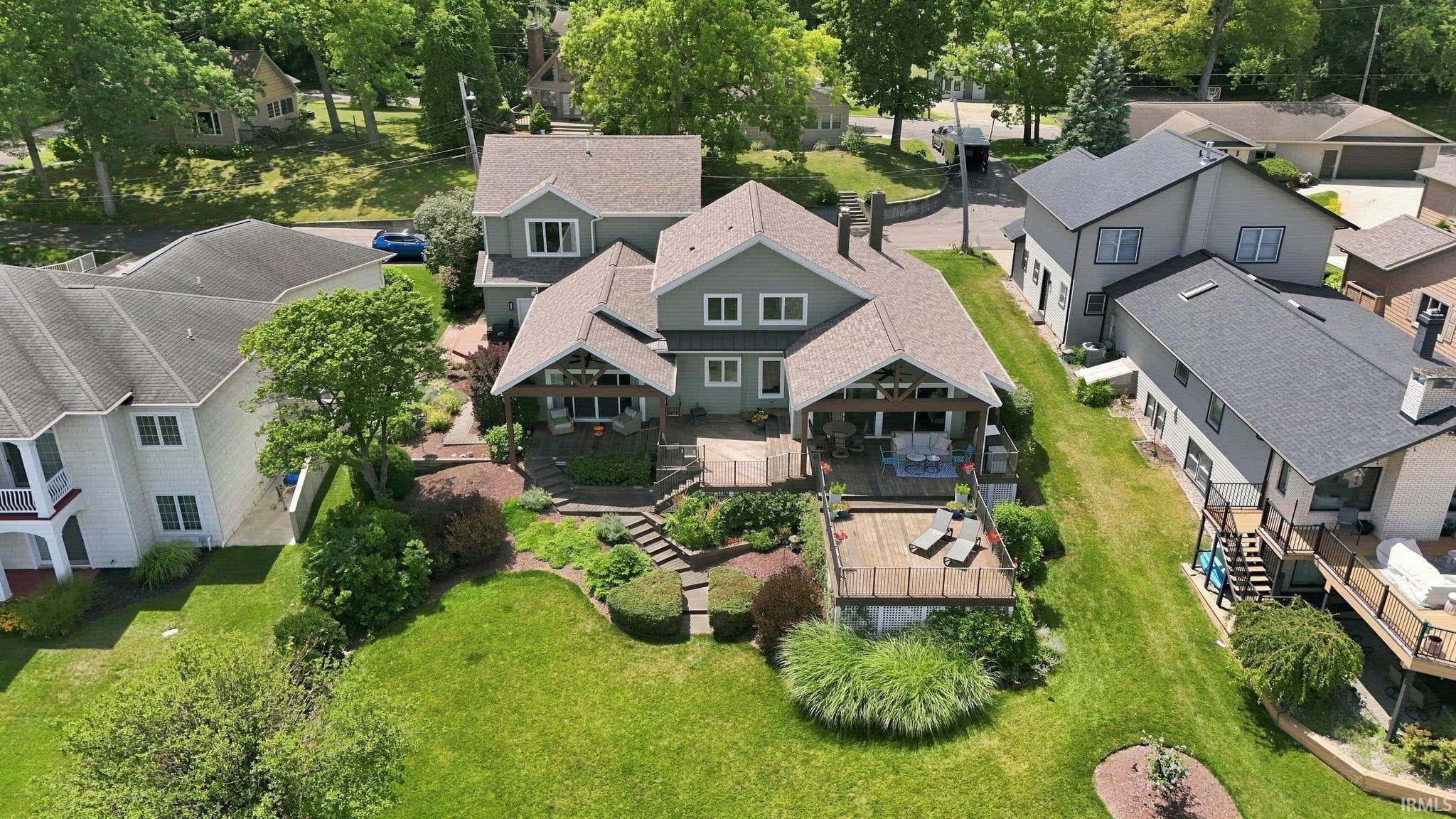 Image of 1322 Country Club Terrace