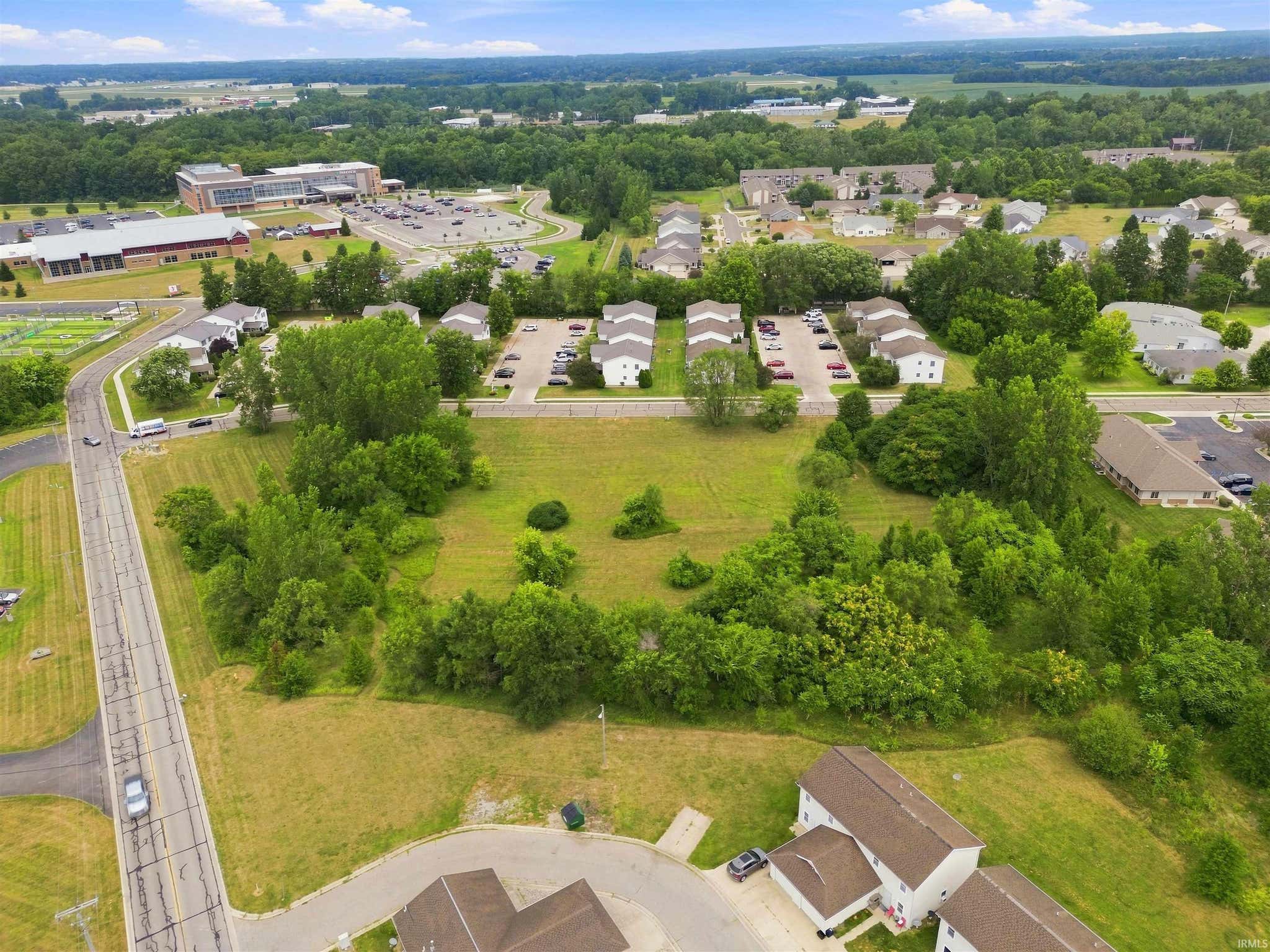 Image of 1200 Mariners Drive